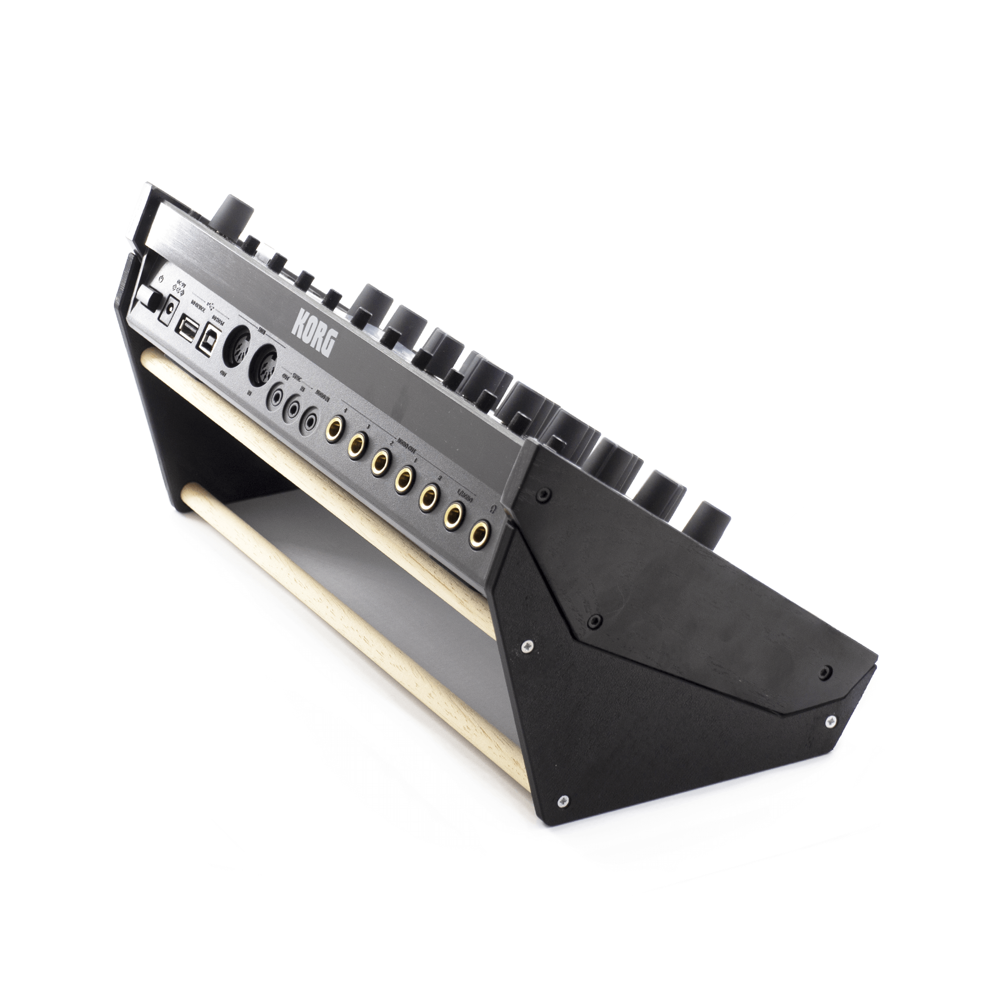 Korg Drumlogue Stand