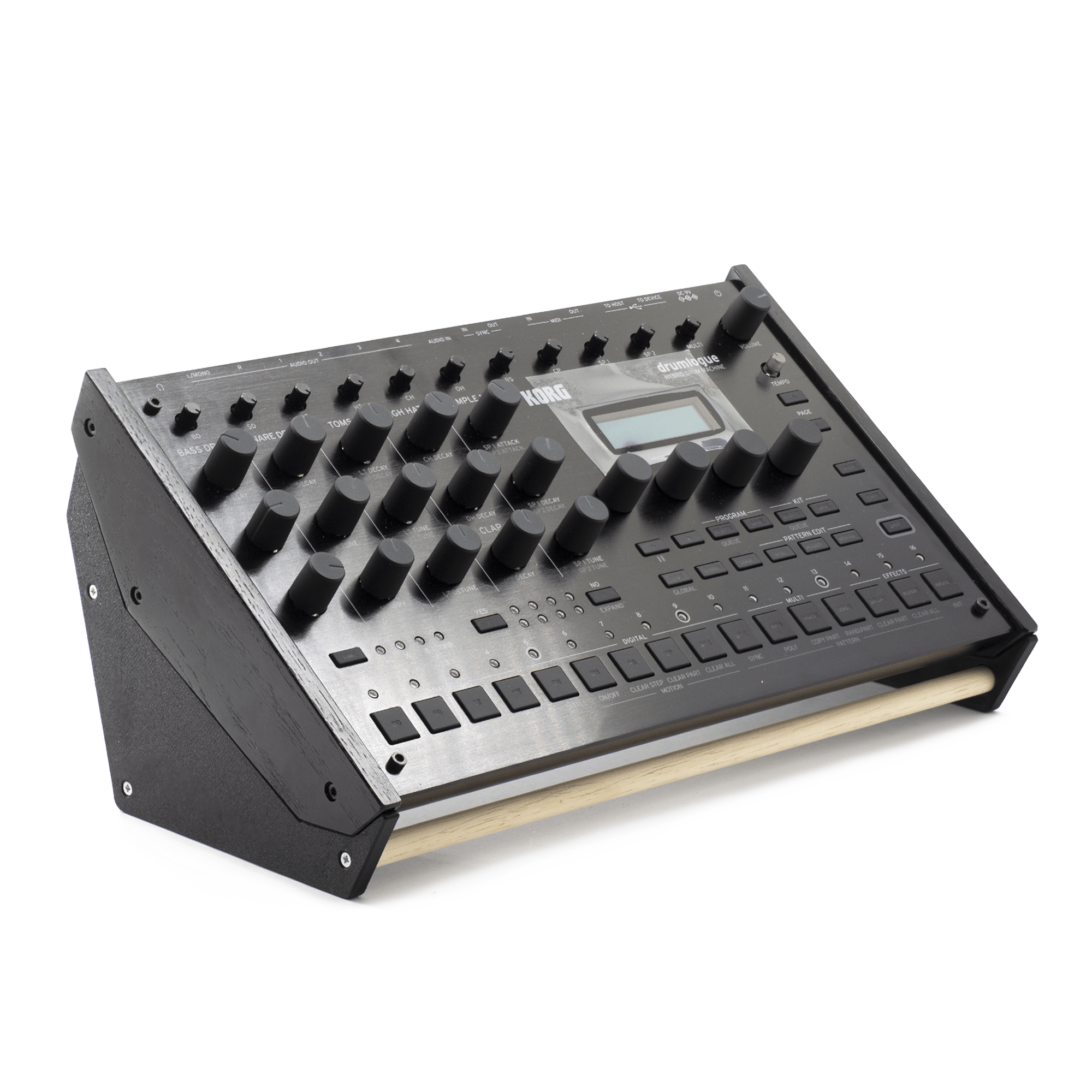 Korg Drumlogue Stand