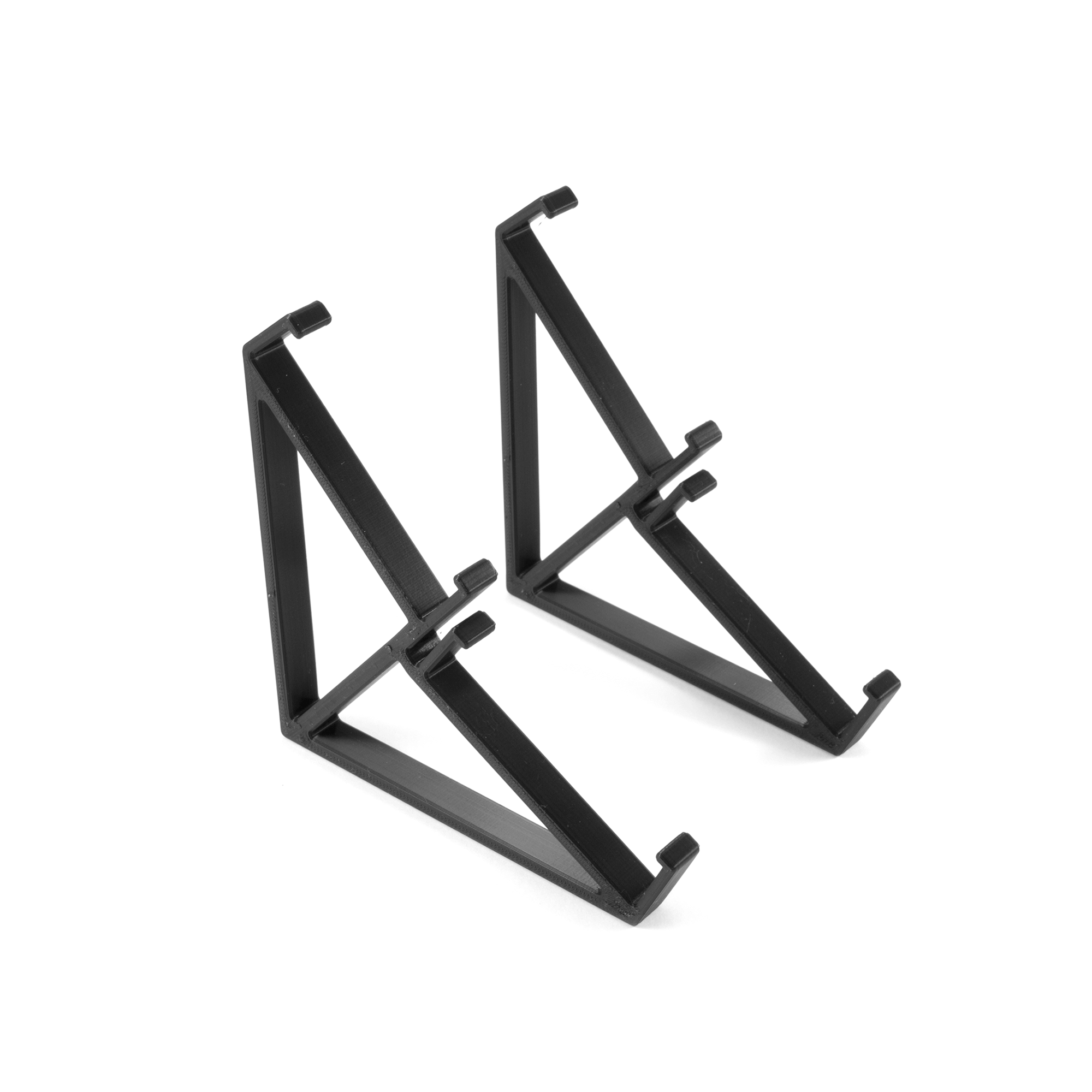 Korg Monotron Dual Stand