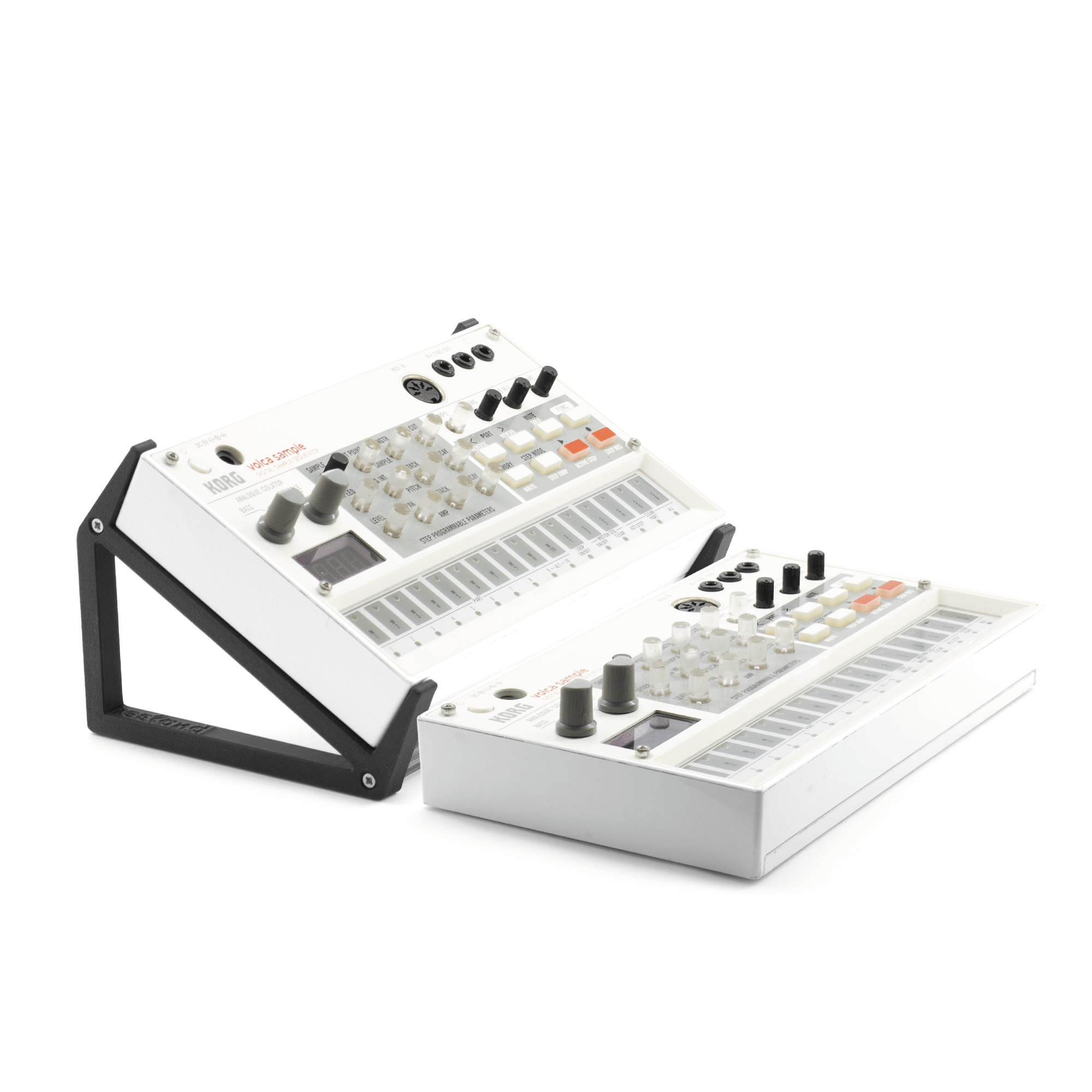 Korg Volca Single Stand