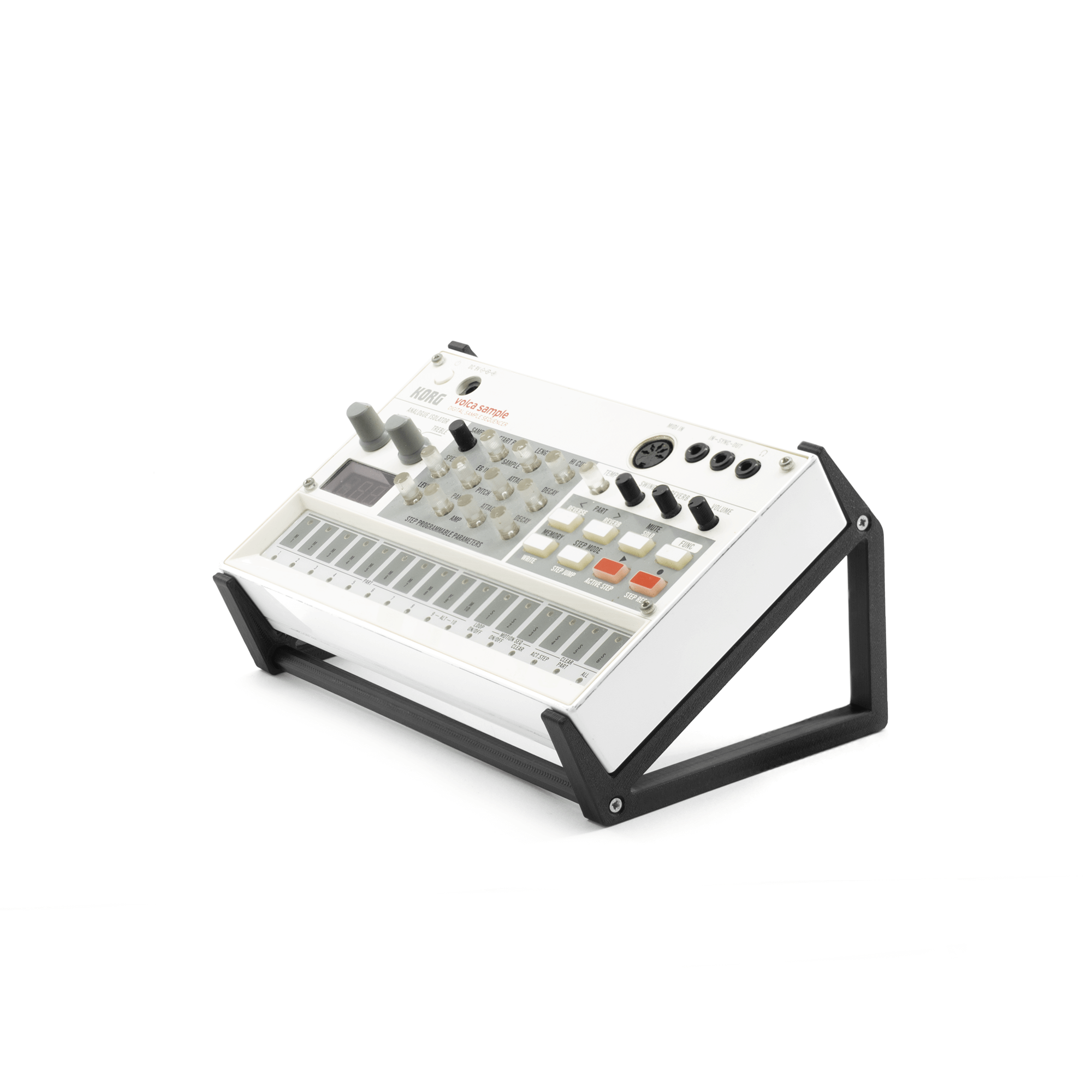 Korg Volca Single Stand