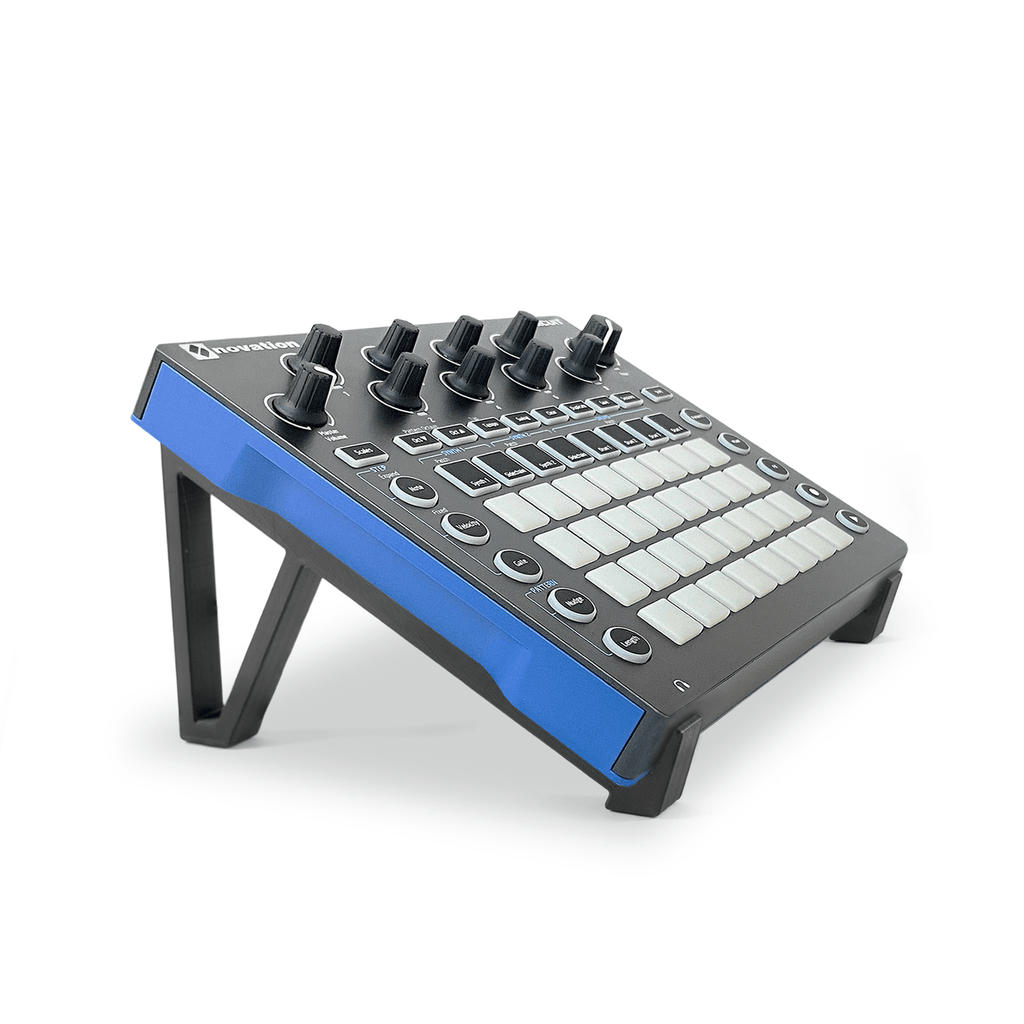 Novation Circuit OG, Mono Station, Tracks, Rhytm Stand
