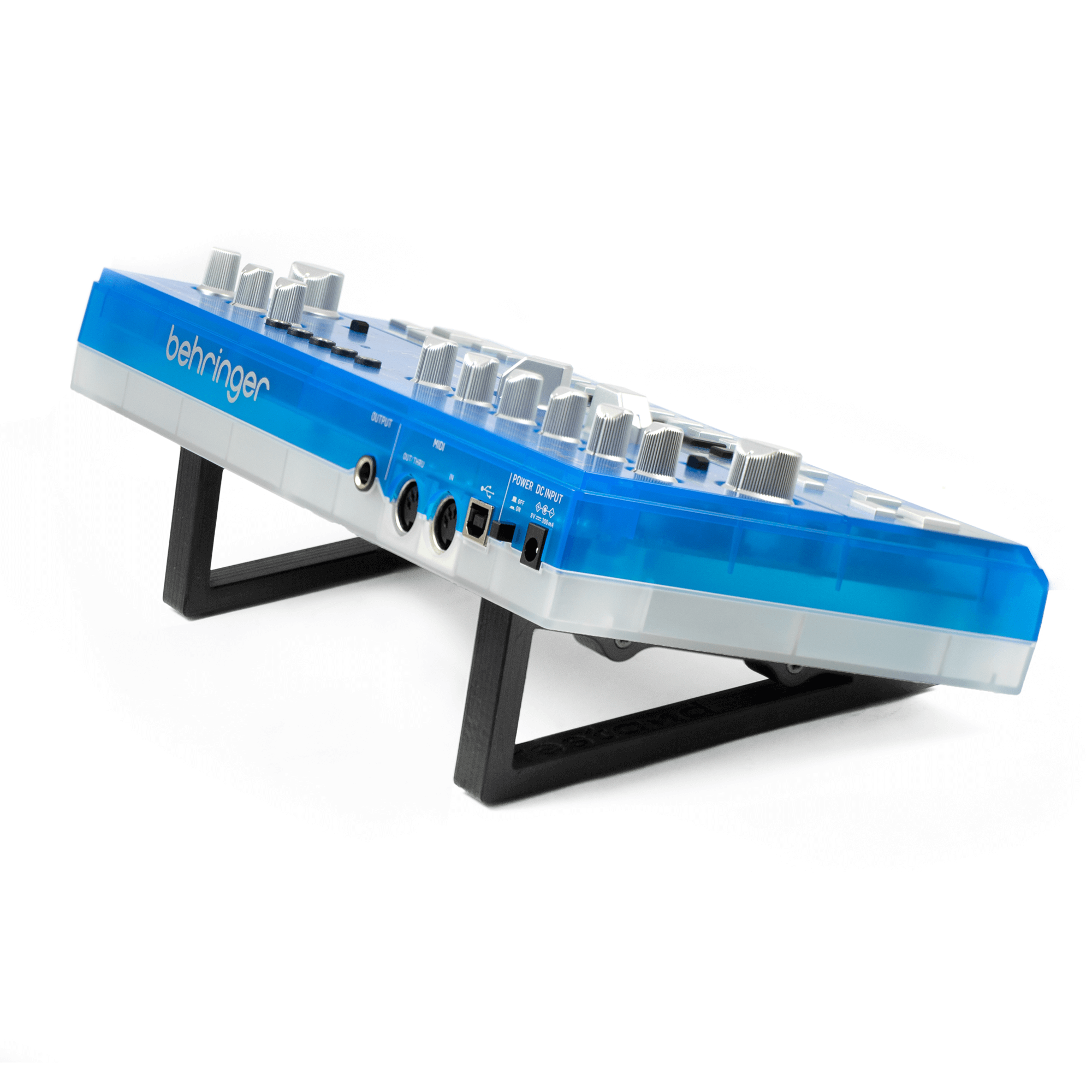 Behringer TD-3, RD-6 Stand