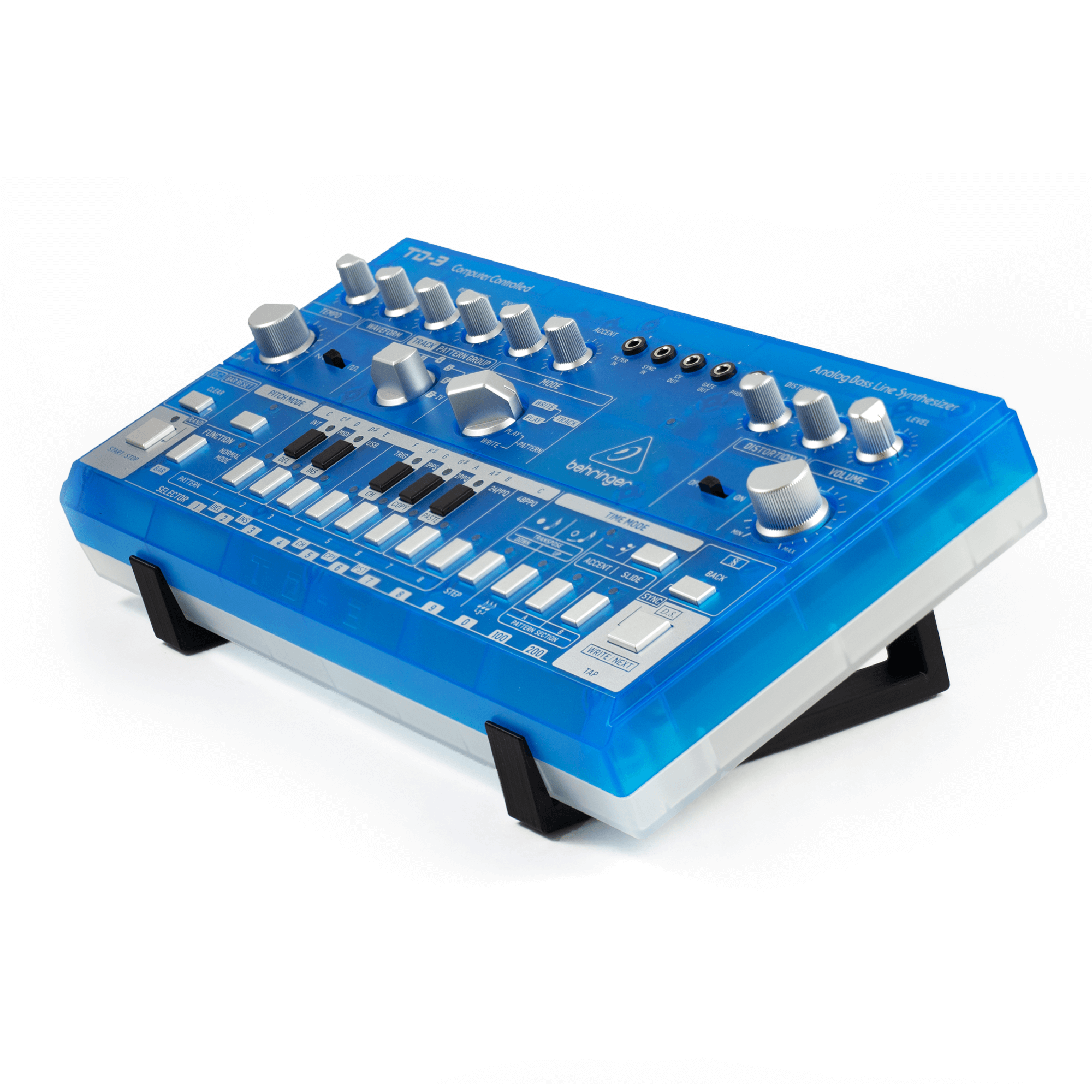 Behringer TD-3, RD-6 Stand