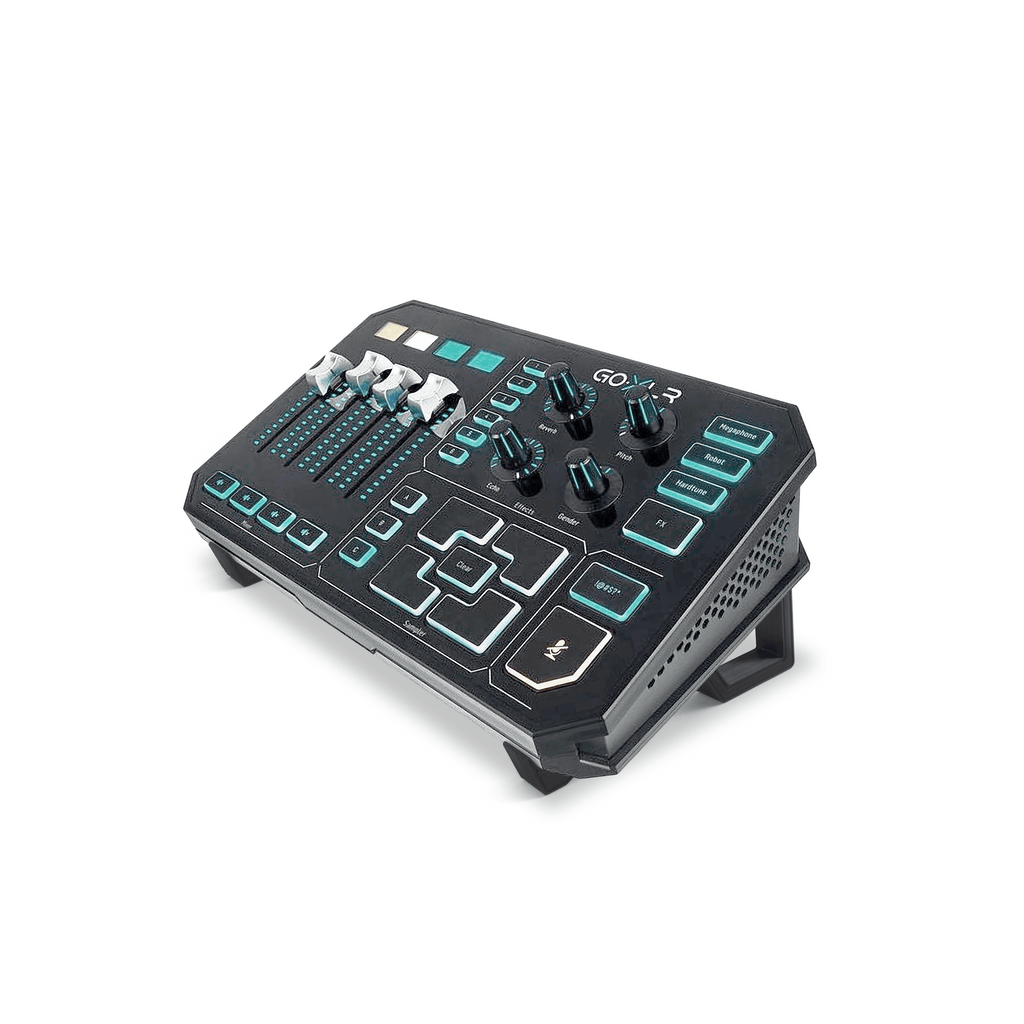 TC-Helicon GoXLR Stand