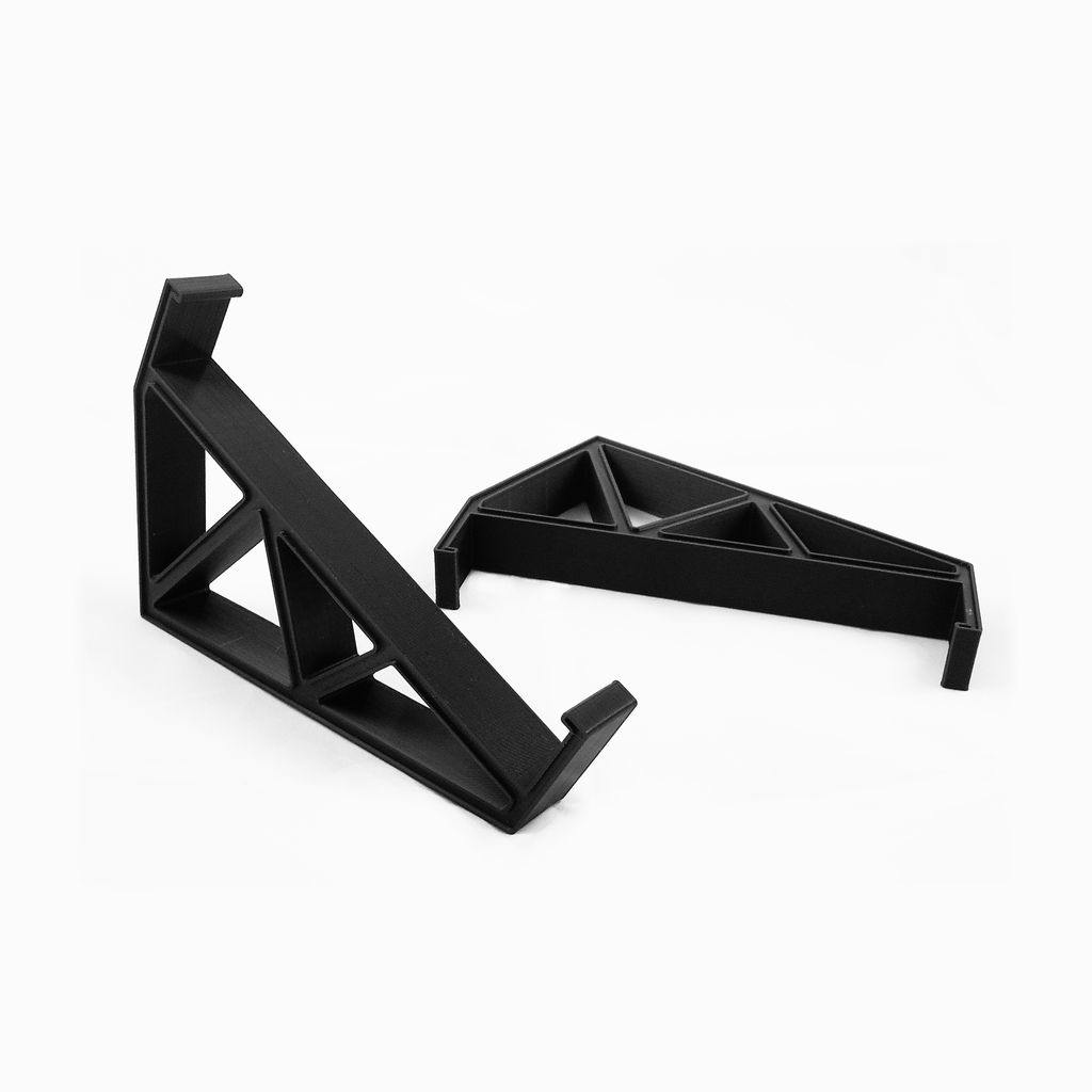 Make Noise 0-Coast, 0-CTRL, Strega Stand