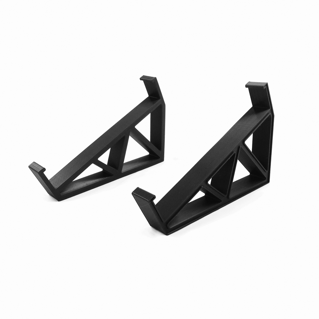 Make Noise 0-Coast, 0-CTRL, Strega Stand