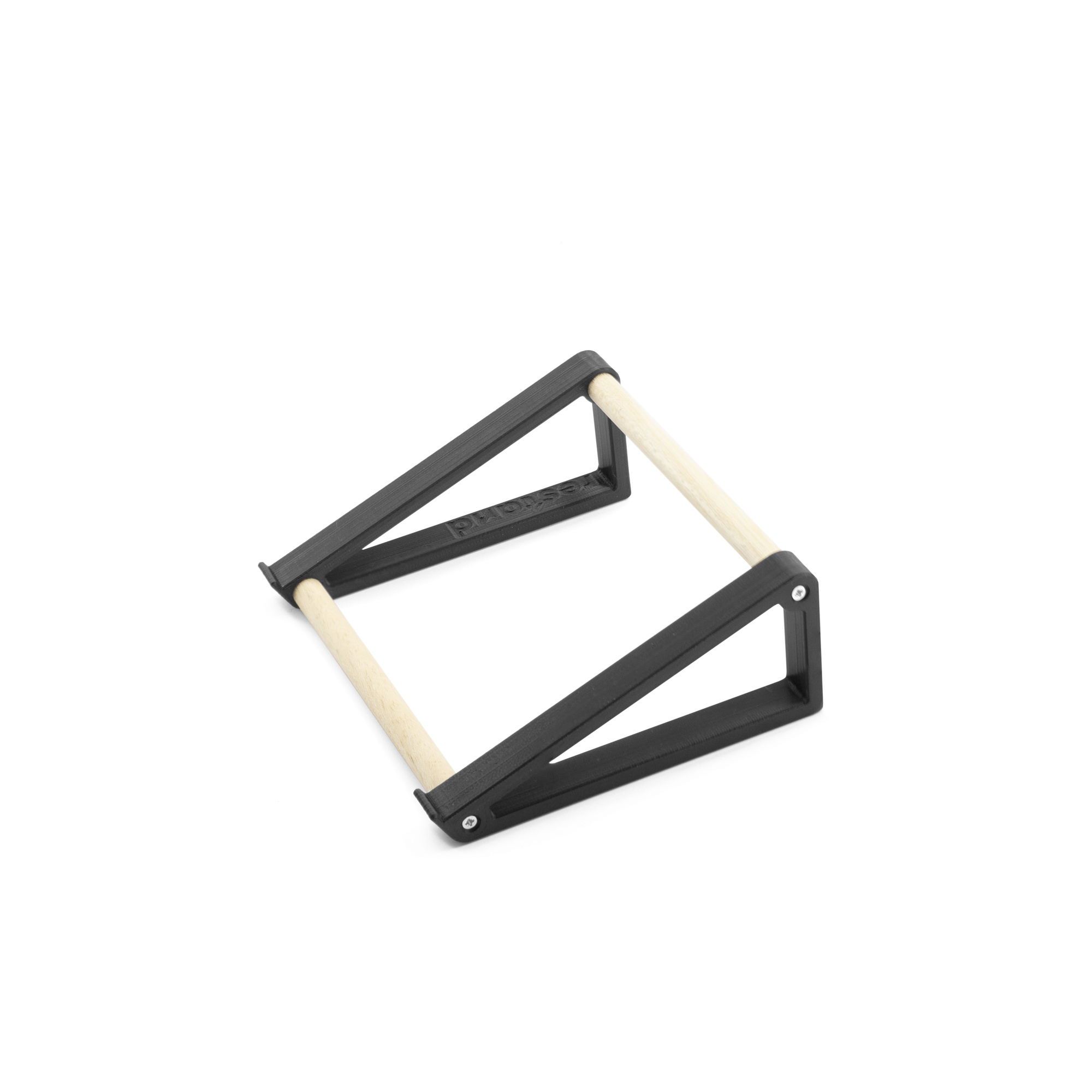 1010music Bluebox, Blackbox Stand