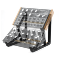 MOOG Minitaur (bottom), CP251 (top) Dual Stand