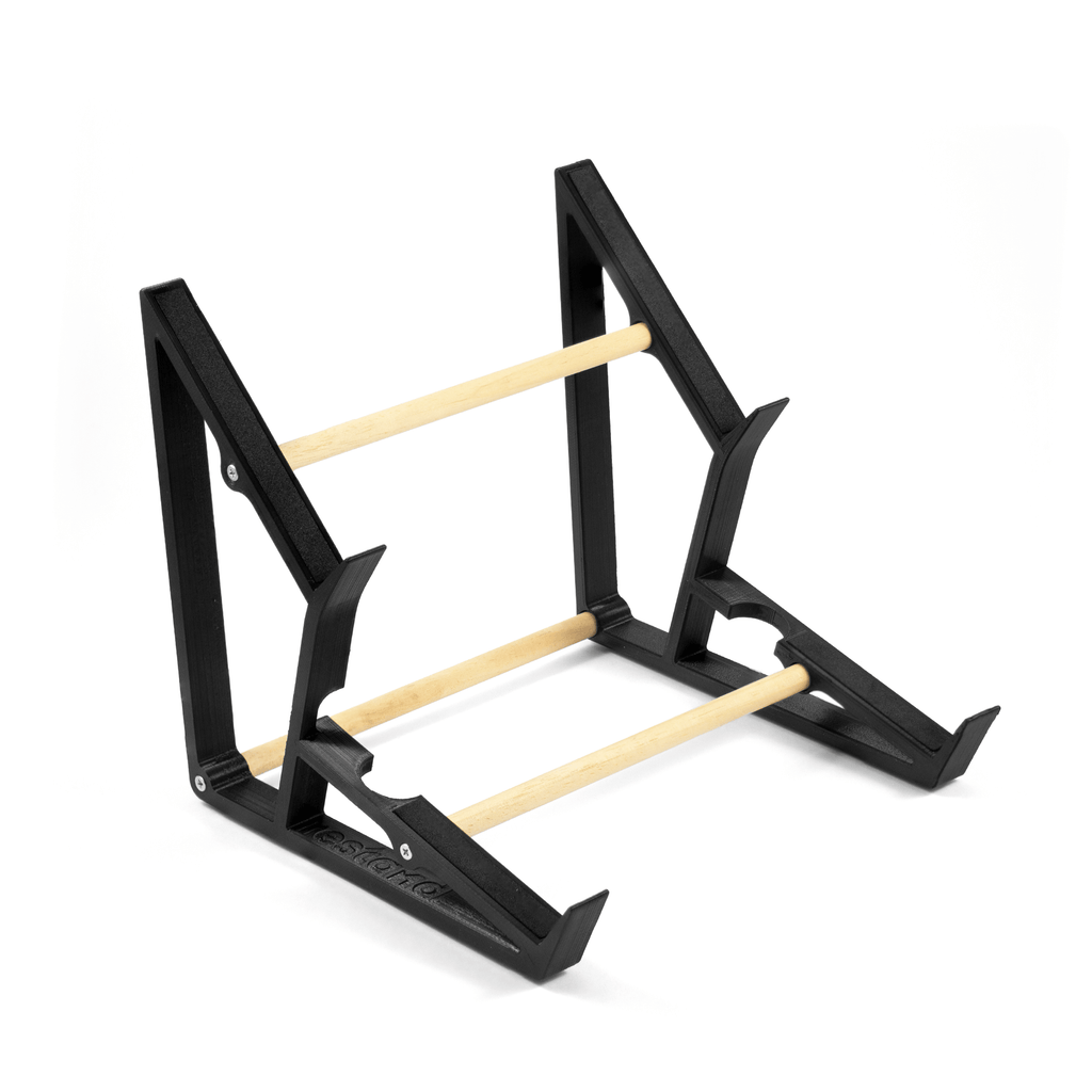 MOOG Minitaur (bottom), CP251 (top) Dual Stand