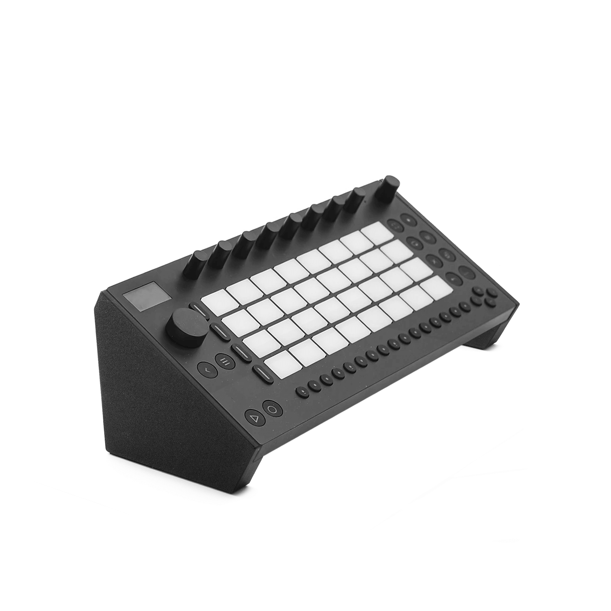 Ableton Move Stand