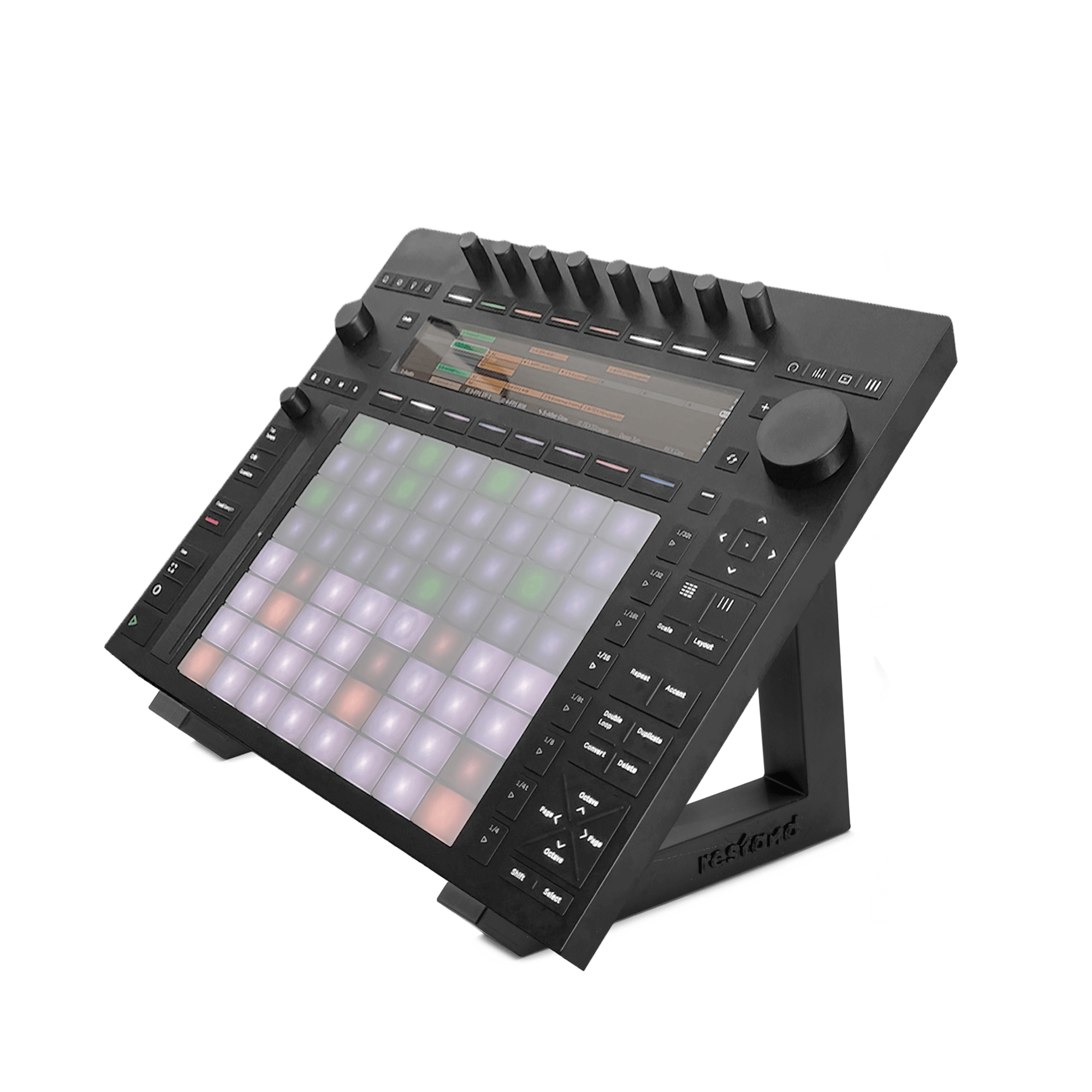 Ableton Push Stand