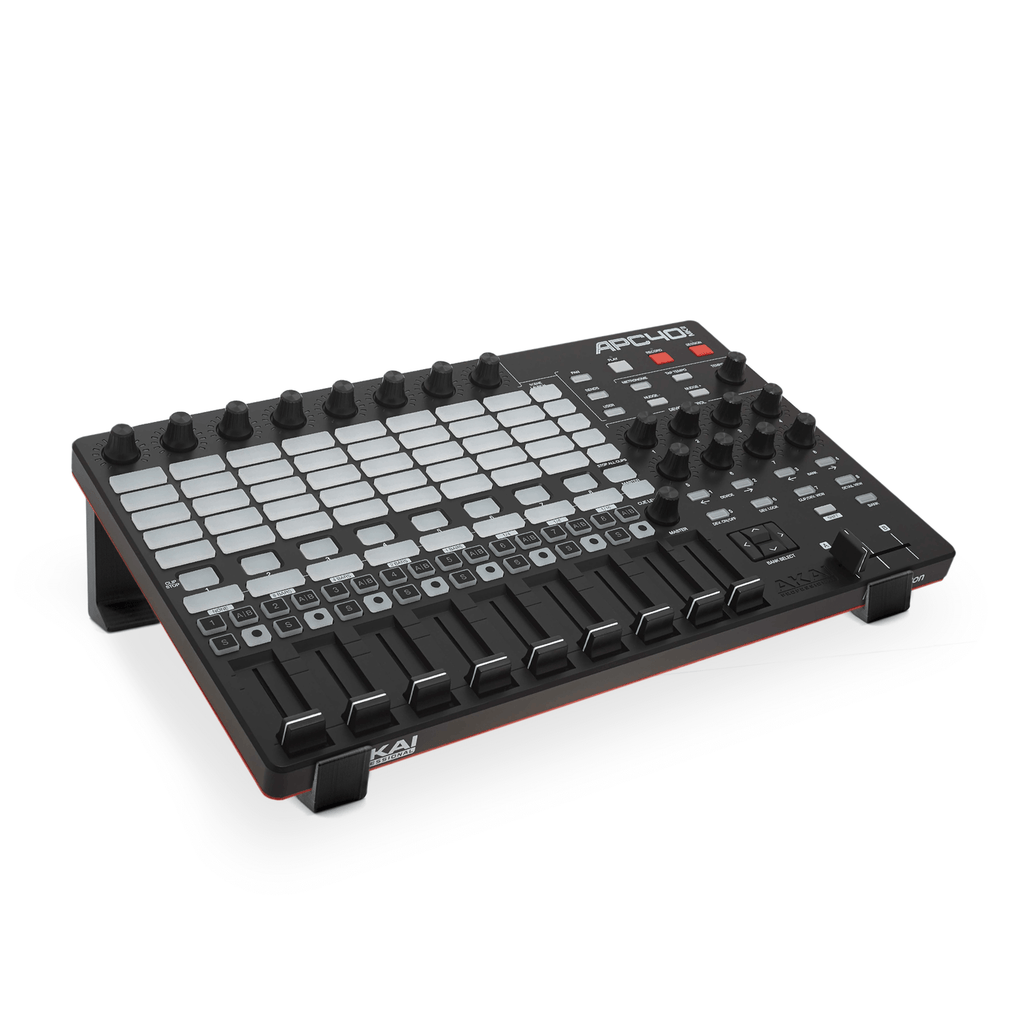 Akai APC40 MkII Stand