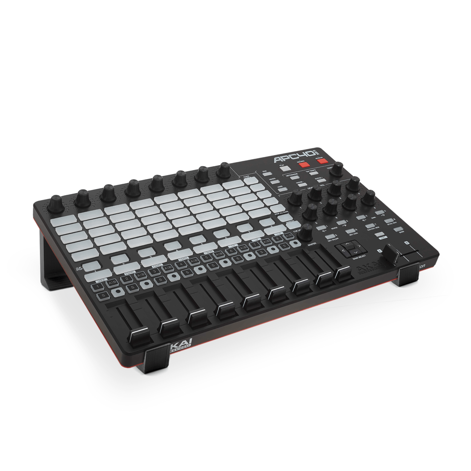 Akai APC40 MkII Stand