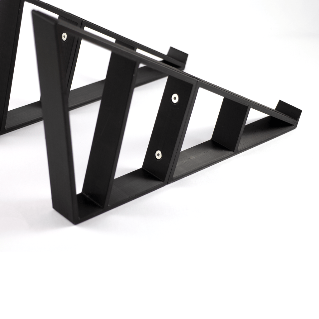 Akai Force Stand