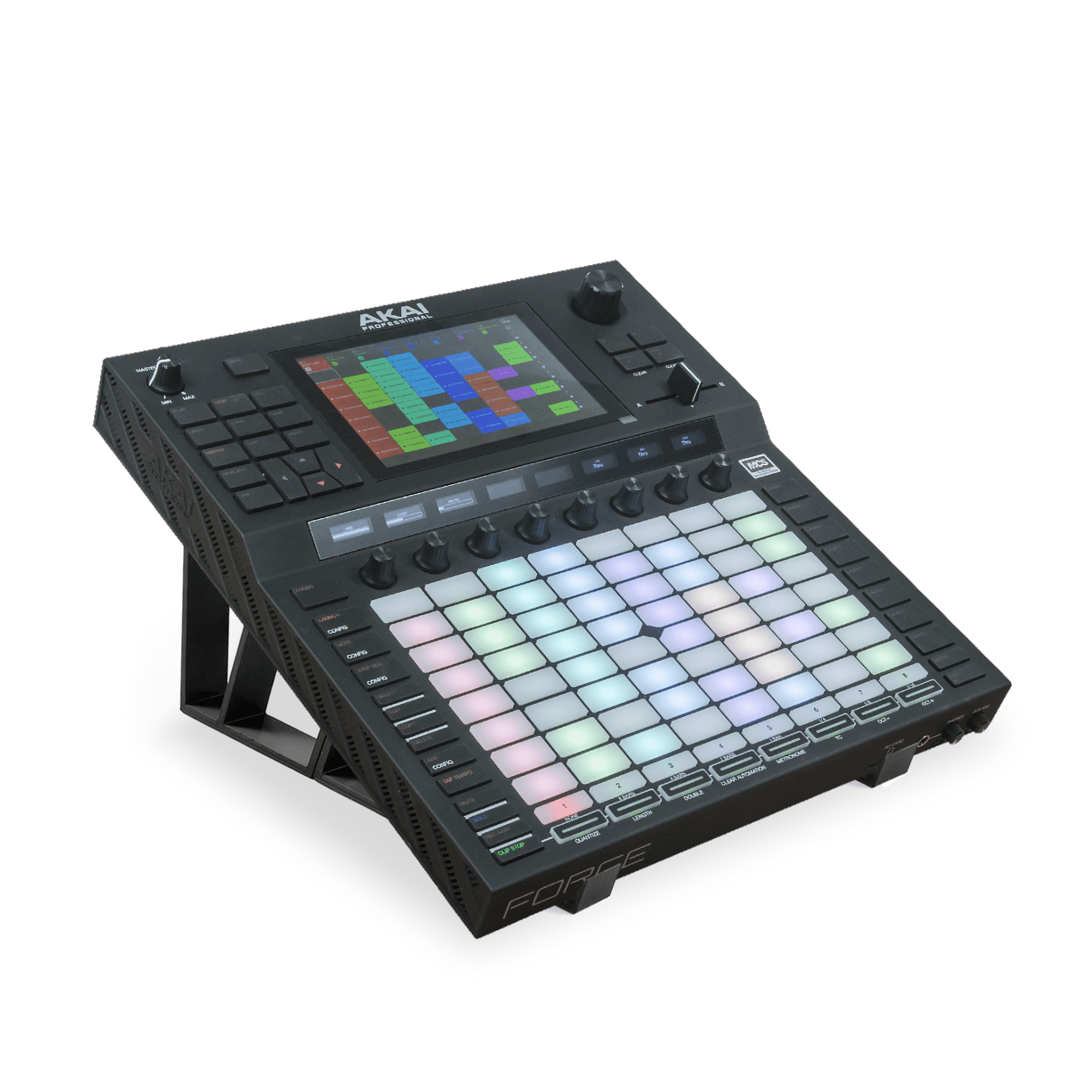 Akai Force Stand