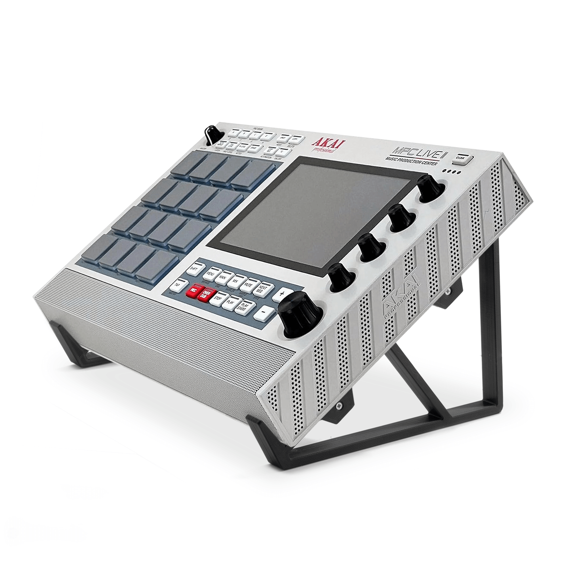 Akai MPC Live I - II Stand