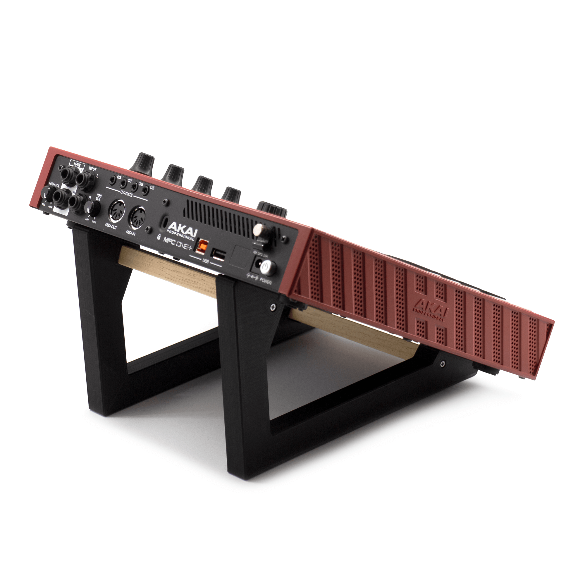 Akai MPC One, One+ Stand