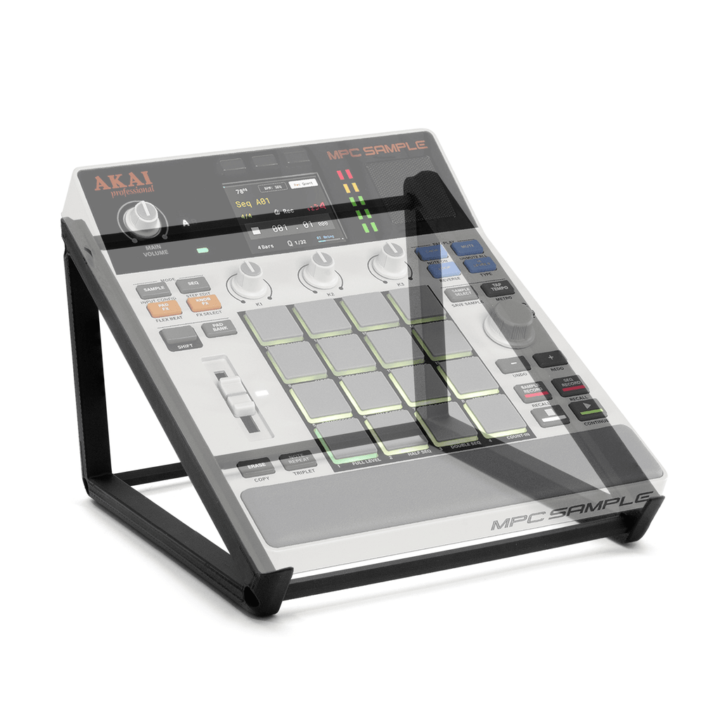 Akai MPC Sample Stand