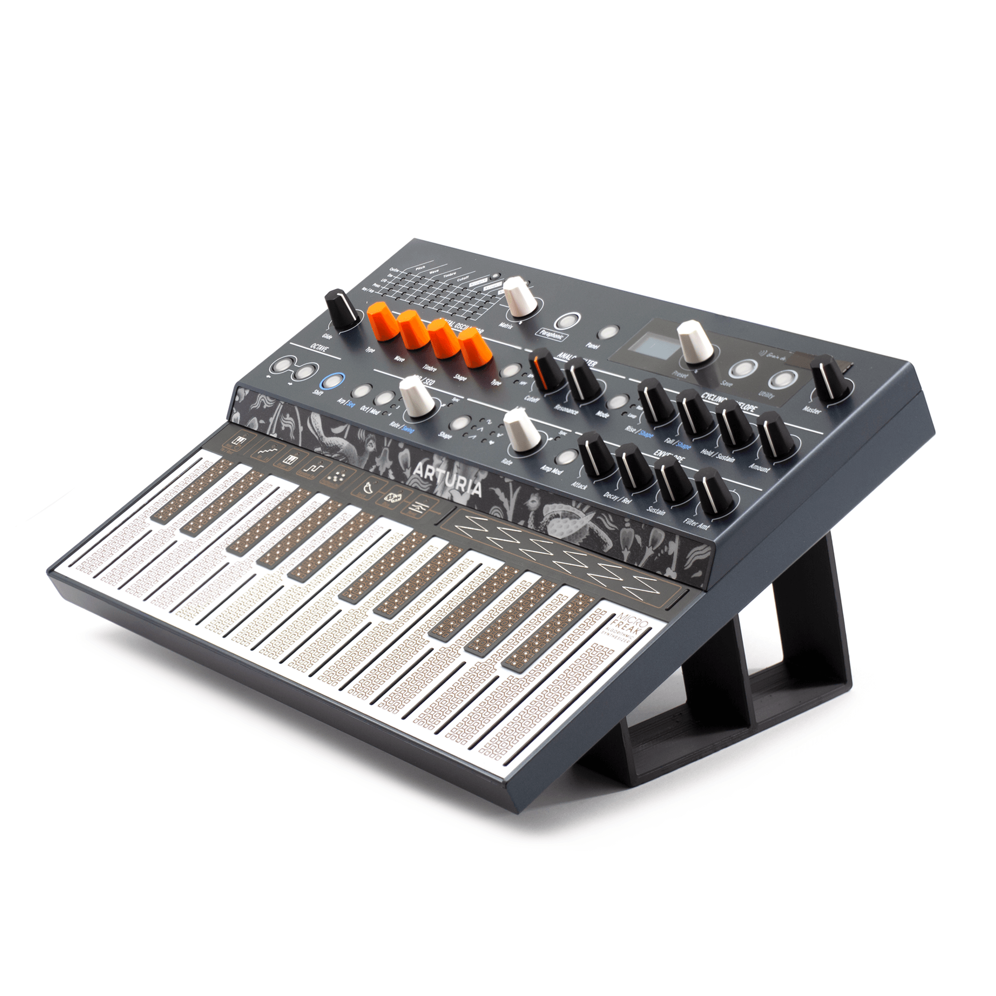 Arturia MicroFreak Stand