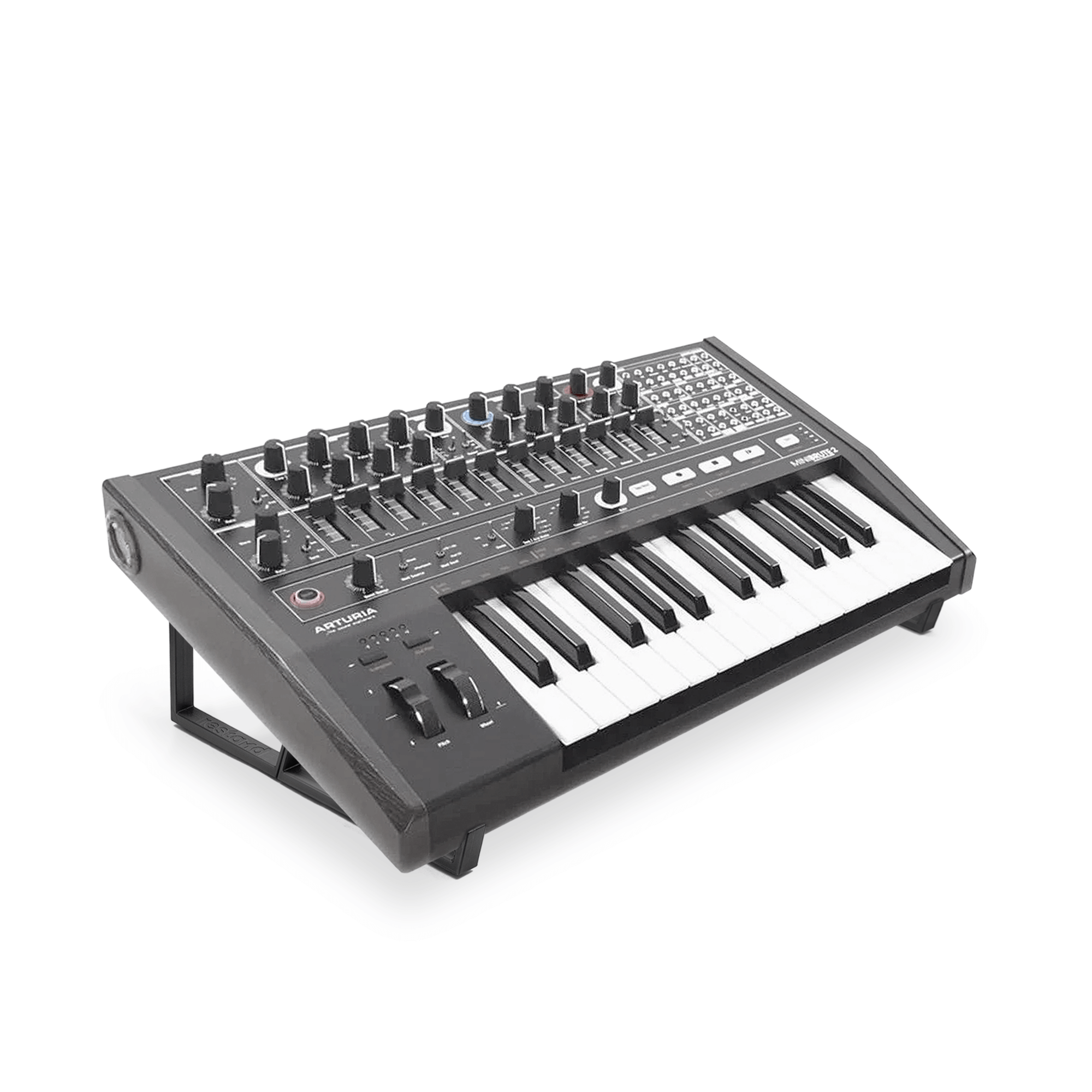 Arturia Minibrute 2 Stand