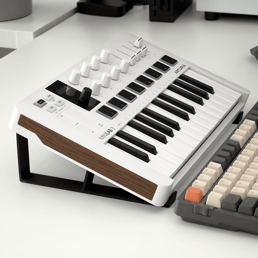 Arturia MiniLab 3 Stand