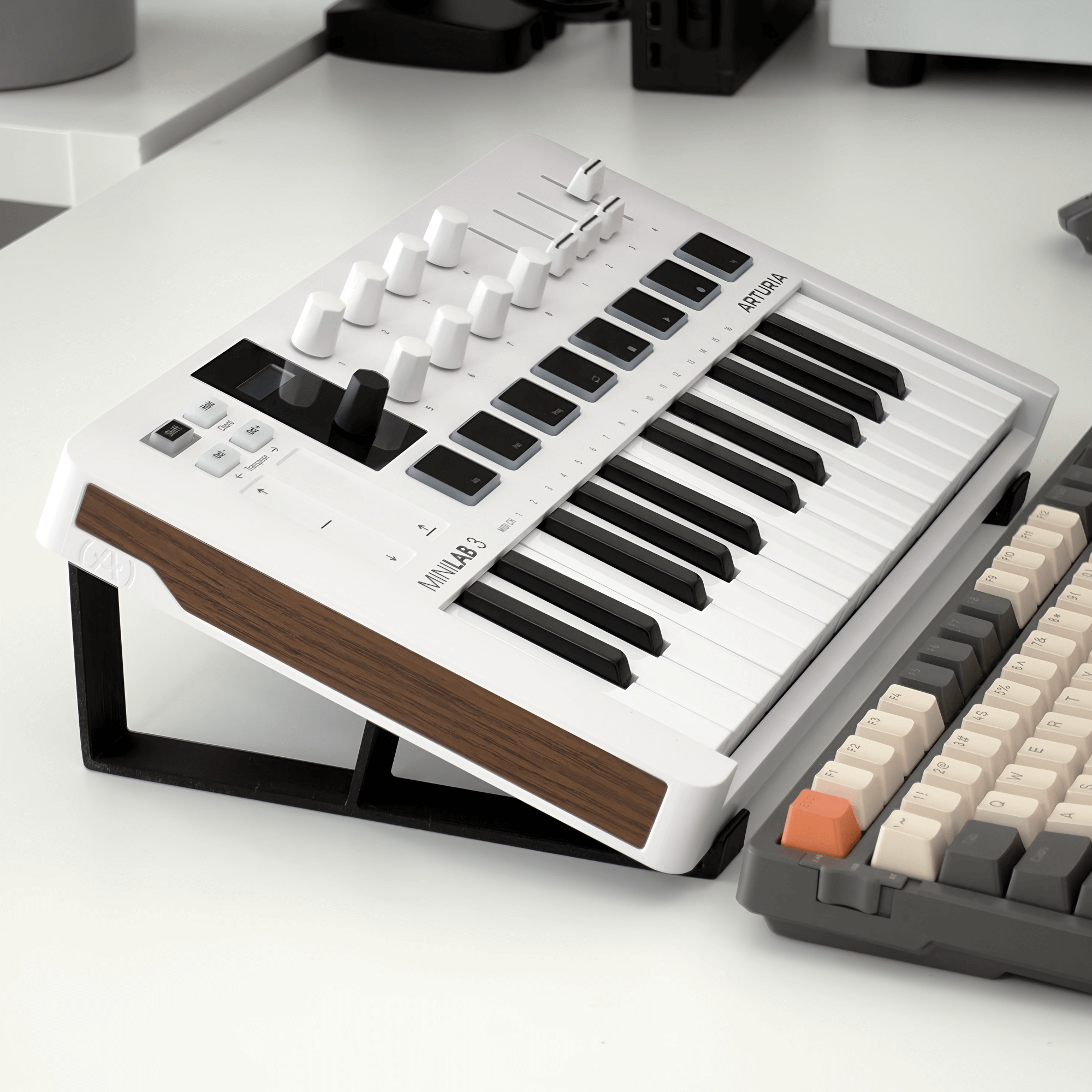 Arturia MiniLab 3 Stand