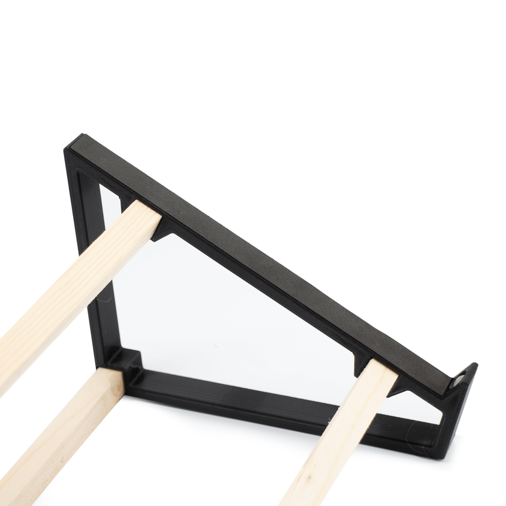 ASM Hydrasynth Desktop Stand