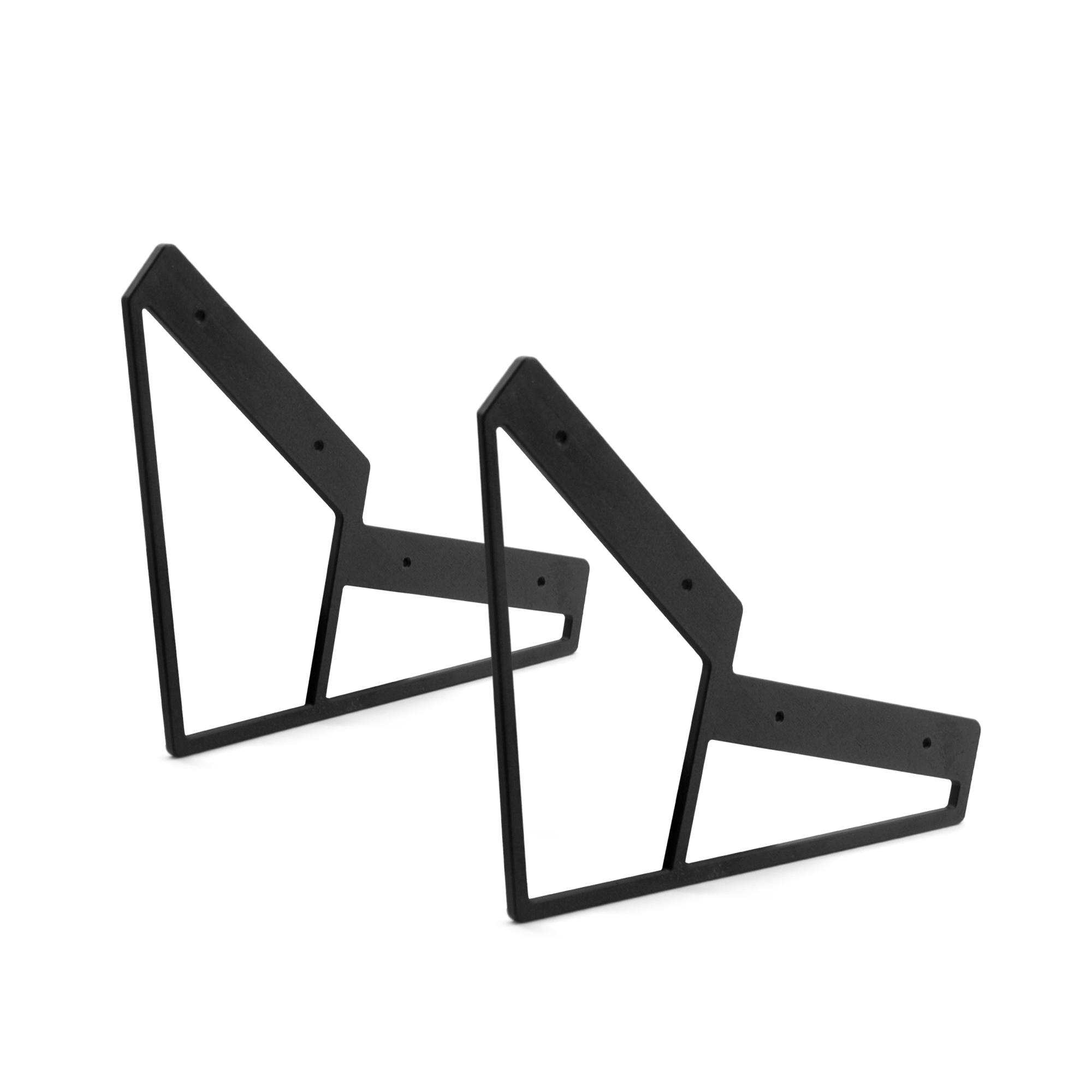 Behringer Crave, Edge, Spice Dual Stand