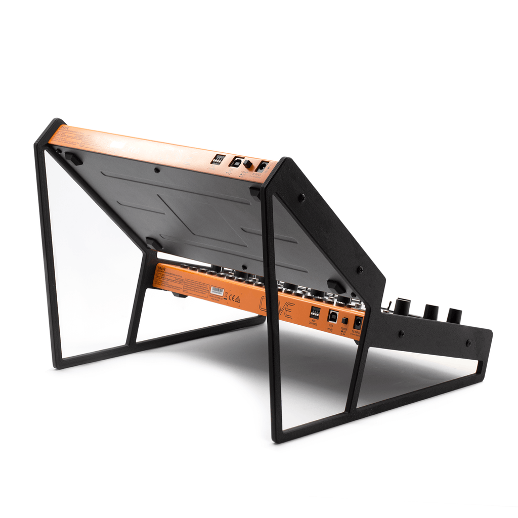 Behringer Crave, Edge, Spice Dual Stand