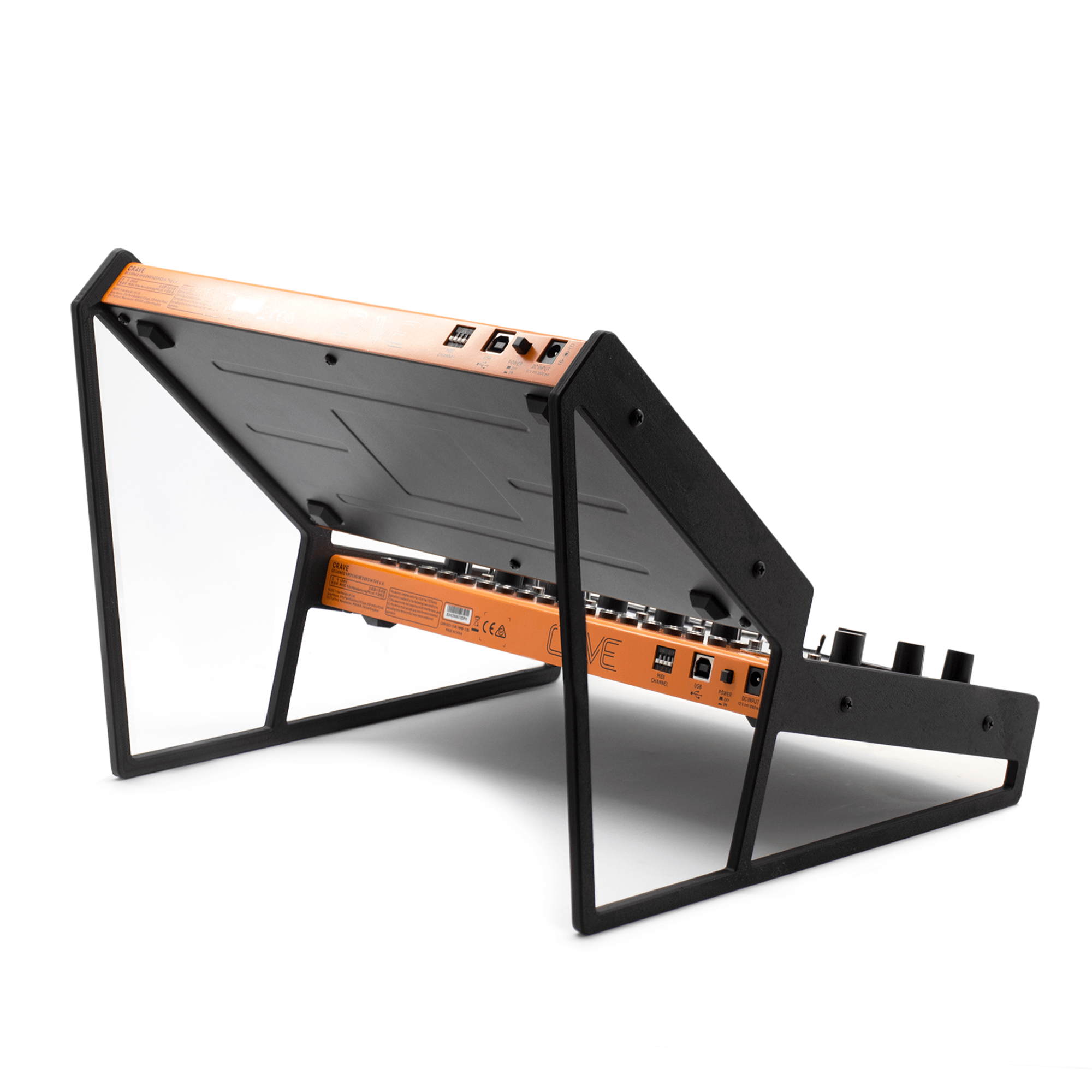 Behringer Crave, Edge, Spice Dual Stand
