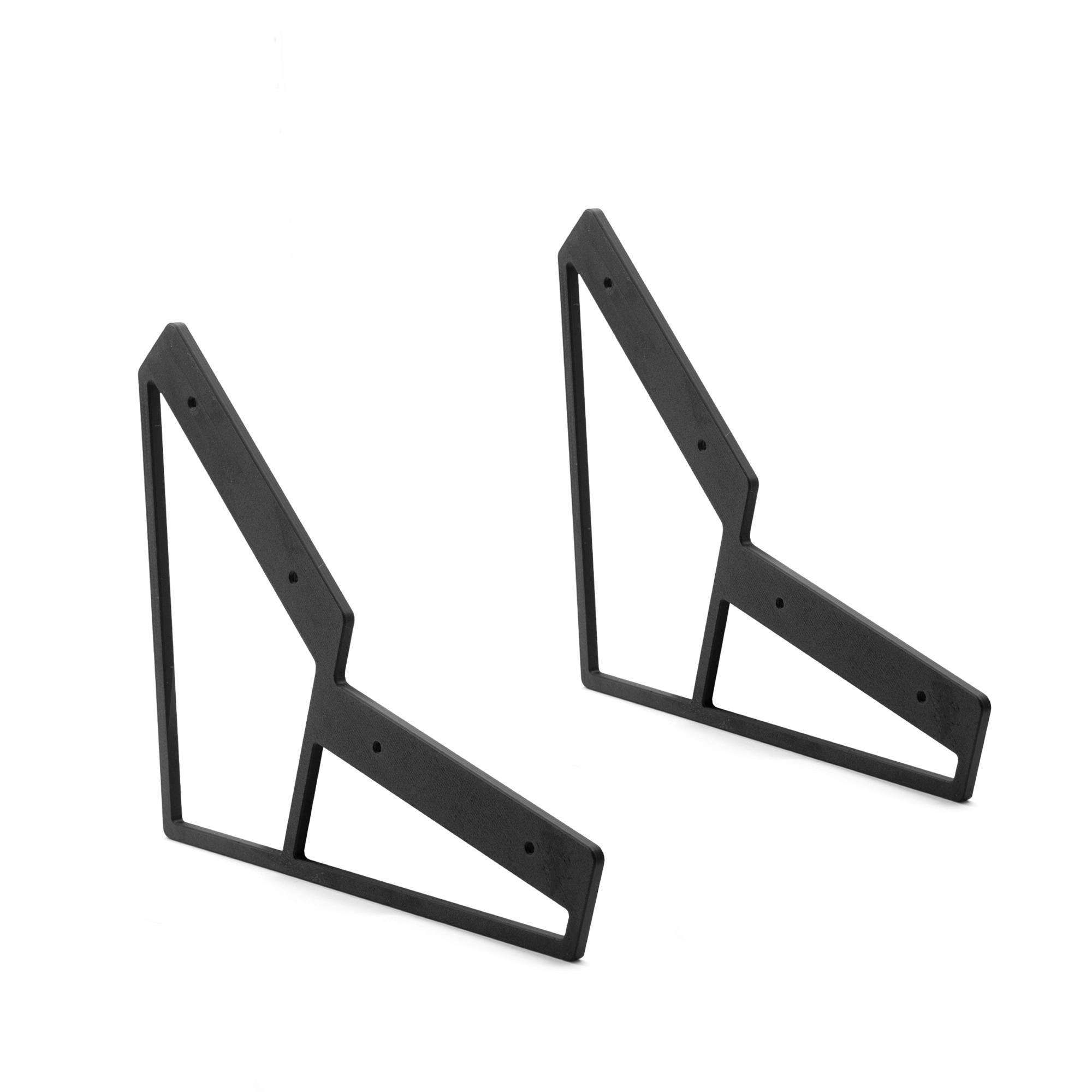 Behringer Crave, Edge, Spice Dual Stand