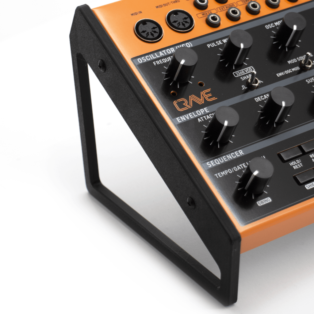 Behringer Crave Side Panels