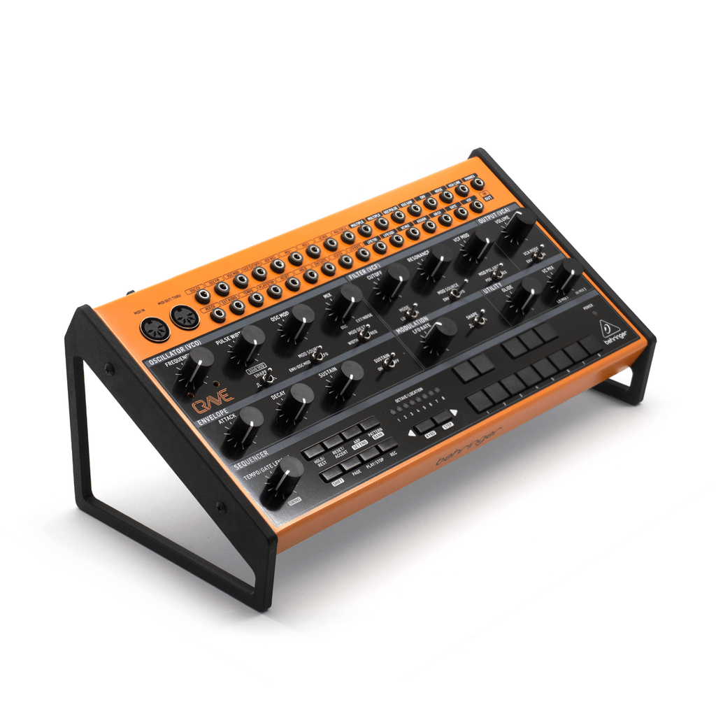 Behringer Crave Side Panels