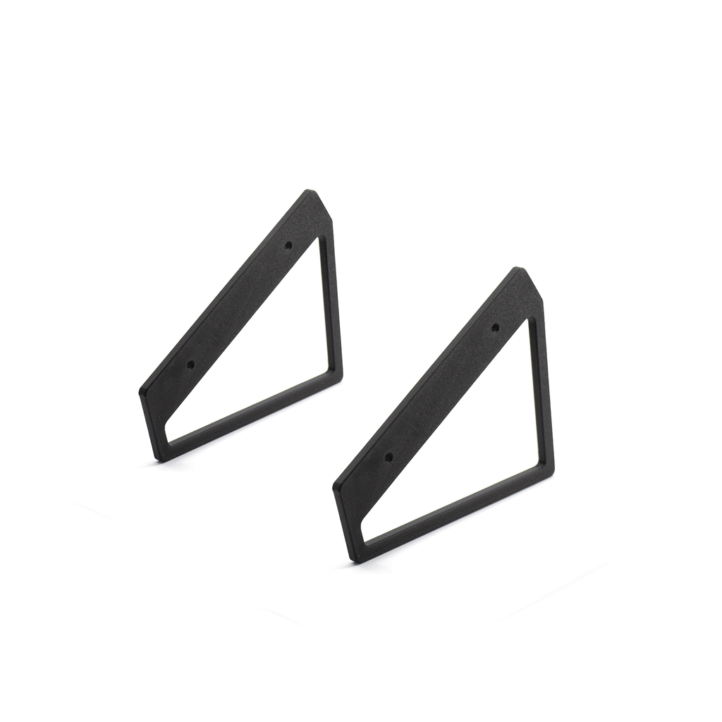 Behringer Crave Side Panels