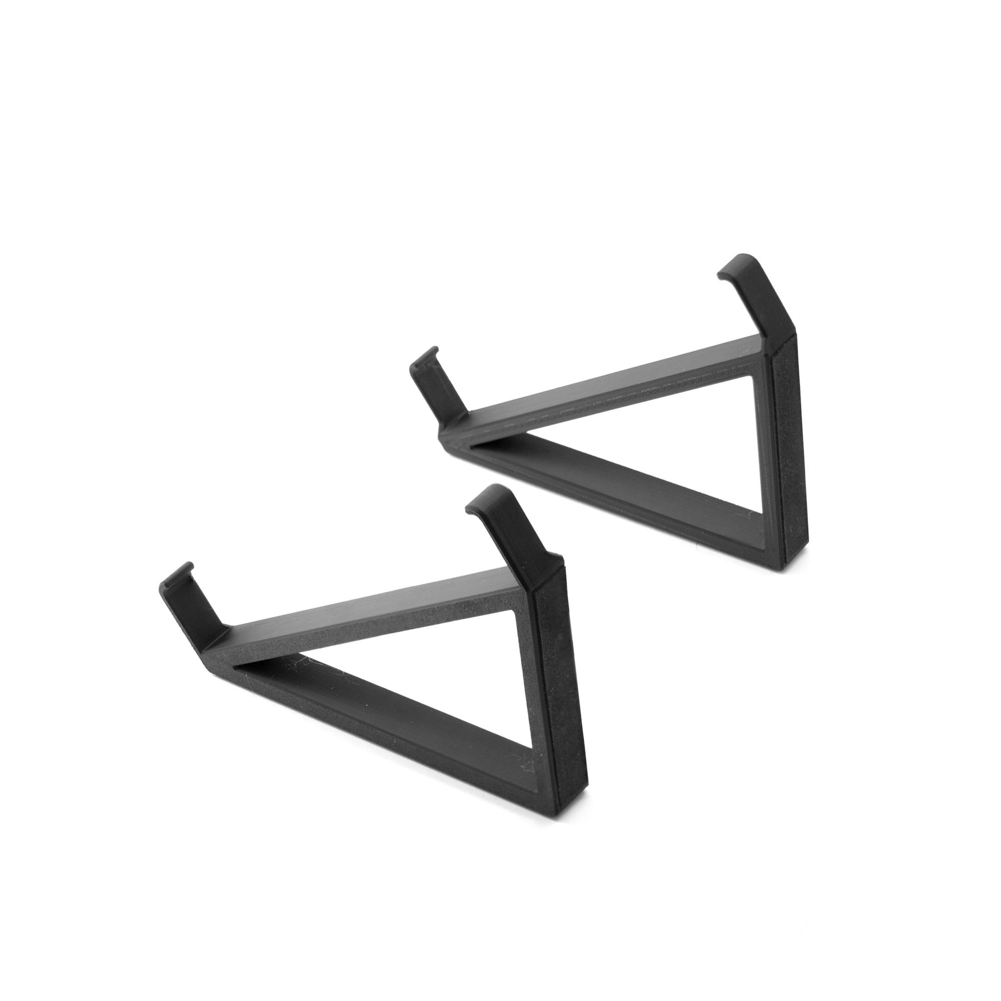 Behringer Crave, Edge Stand