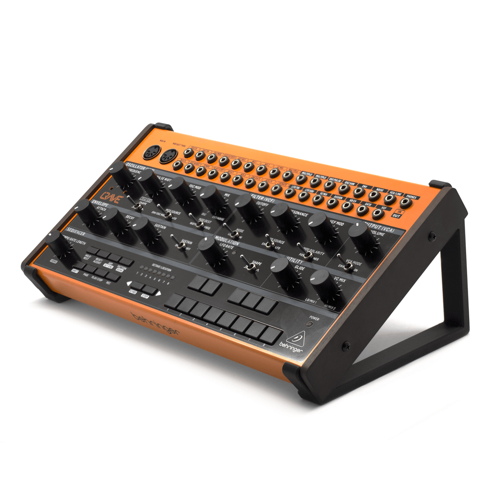 Behringer Crave, Edge Stand