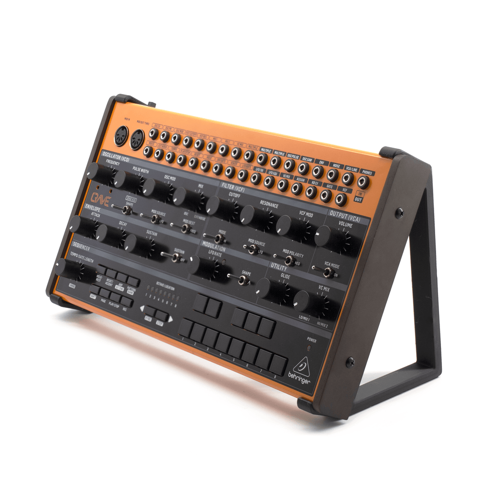 Behringer Crave, Edge Stand