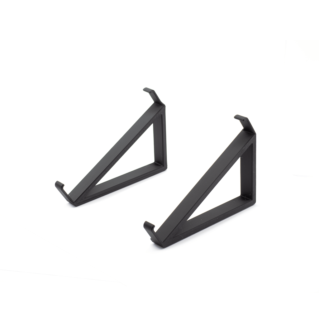 Behringer Crave, Edge Stand