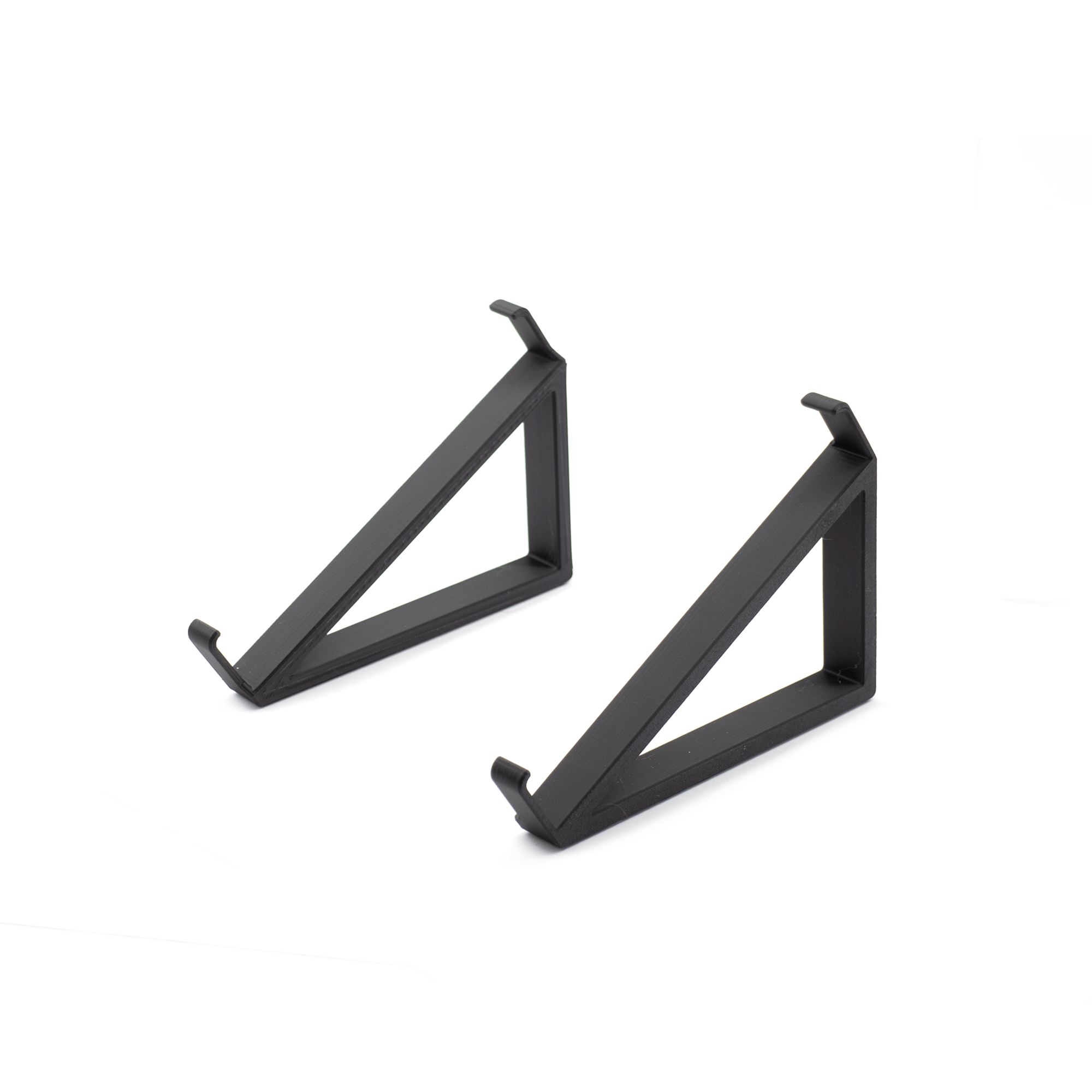 Behringer Crave, Edge Stand