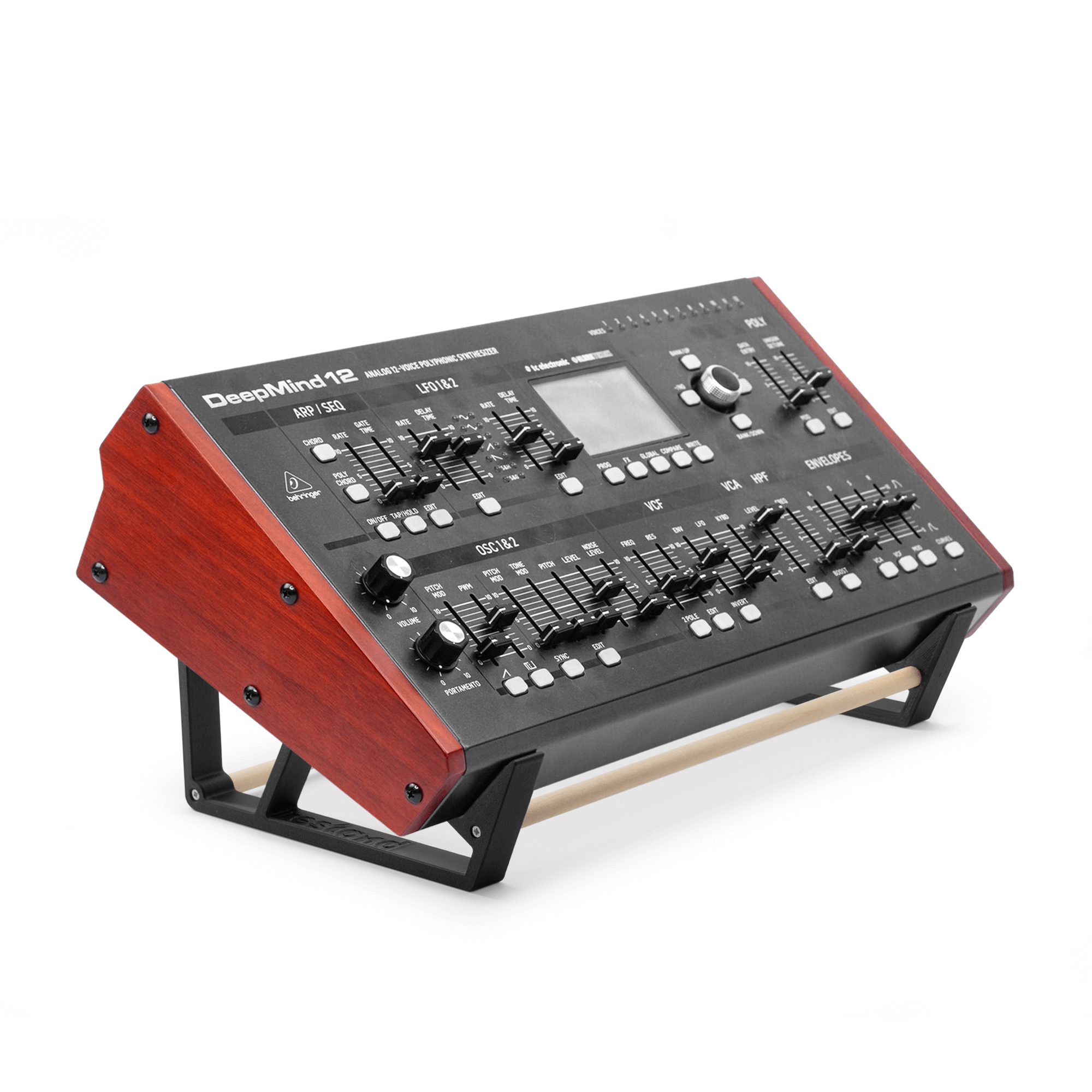 Behringer DeepMind 12D Stand