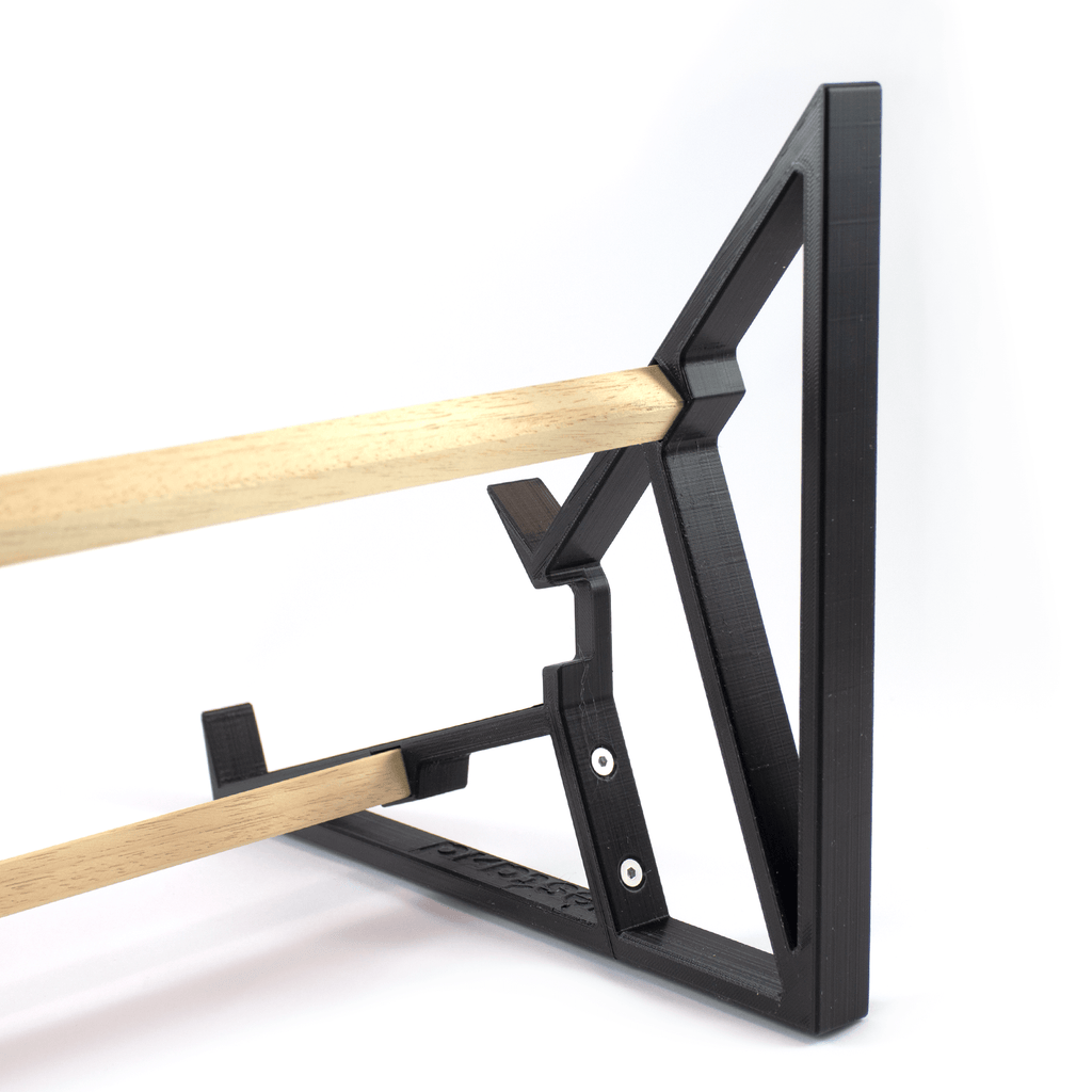 Behringer TD-3, RD-6 Dual Stand