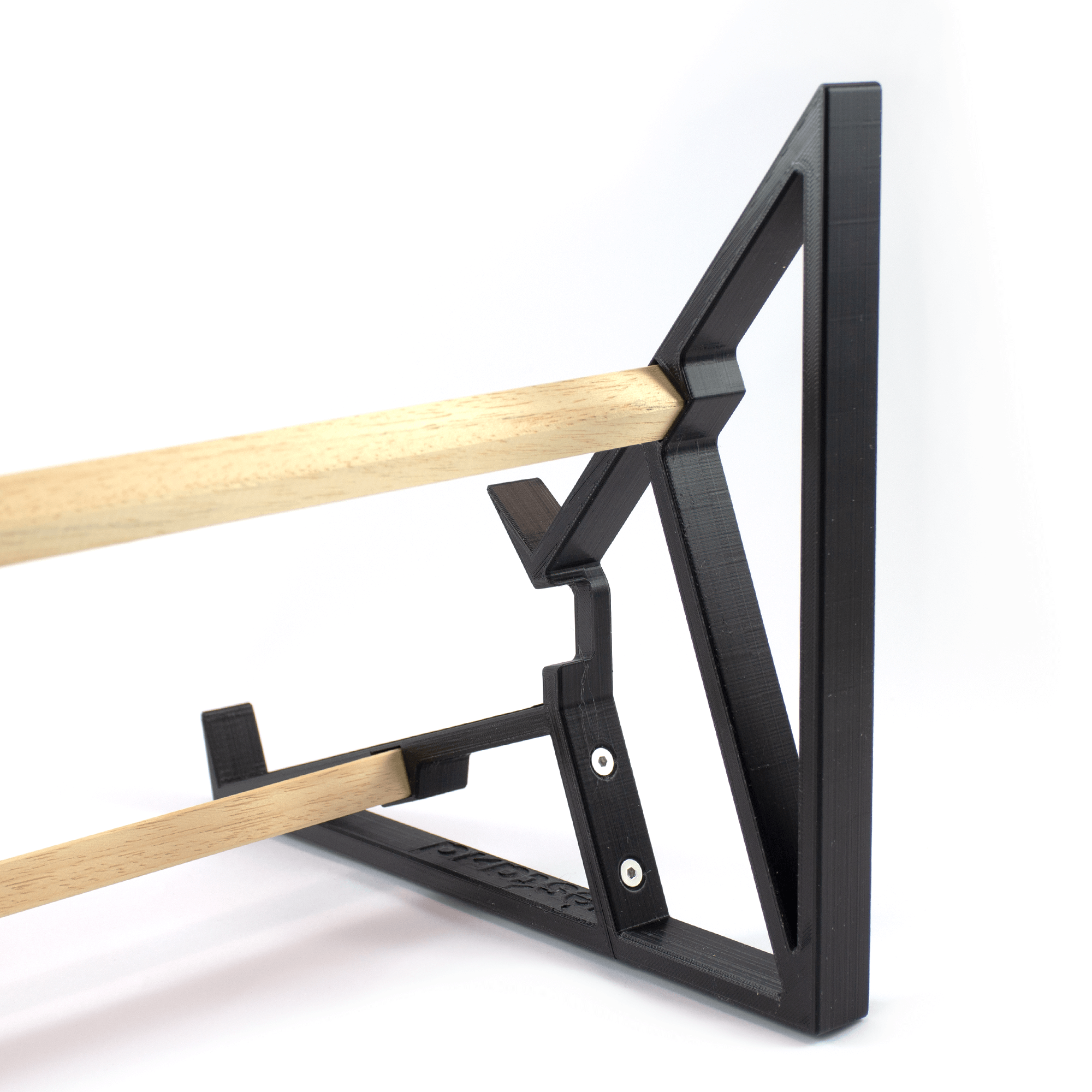 Behringer TD-3, RD-6 Dual Stand