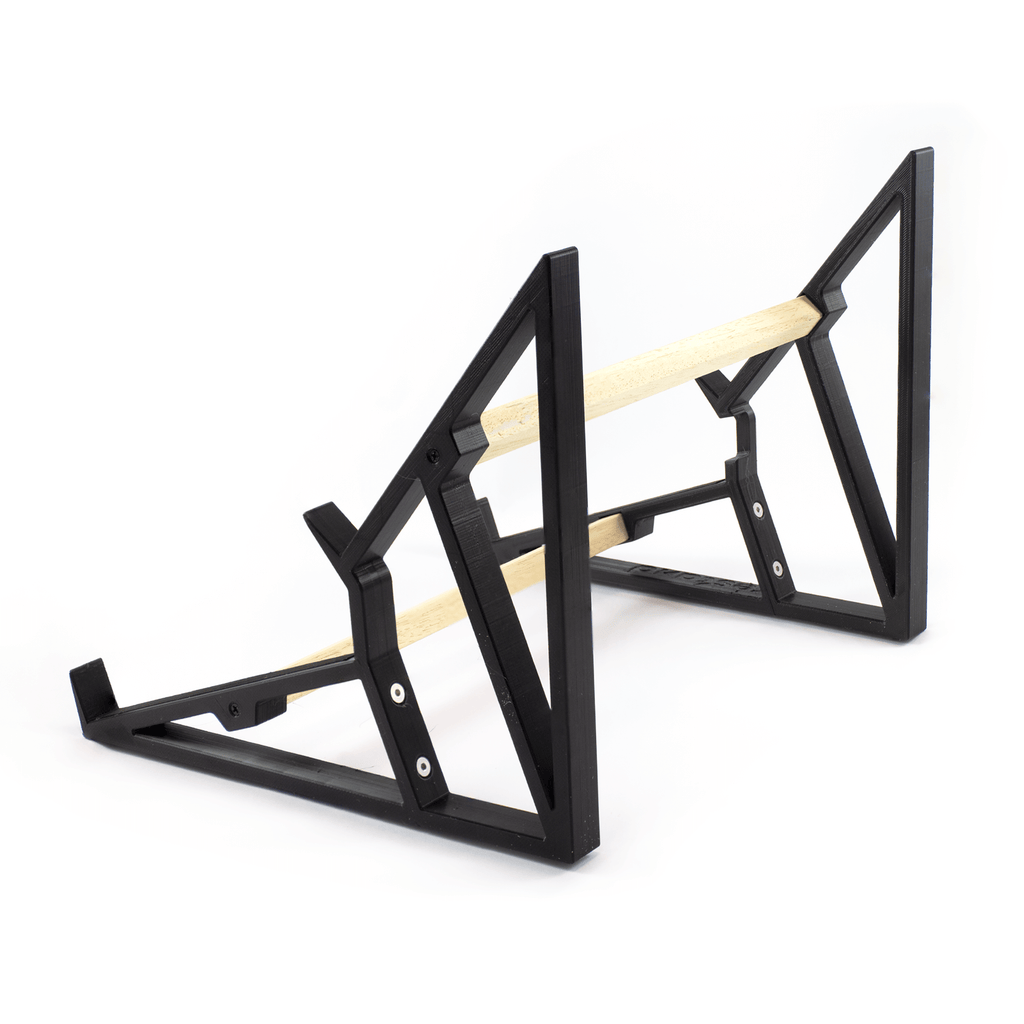 Behringer TD-3, RD-6 Dual Stand