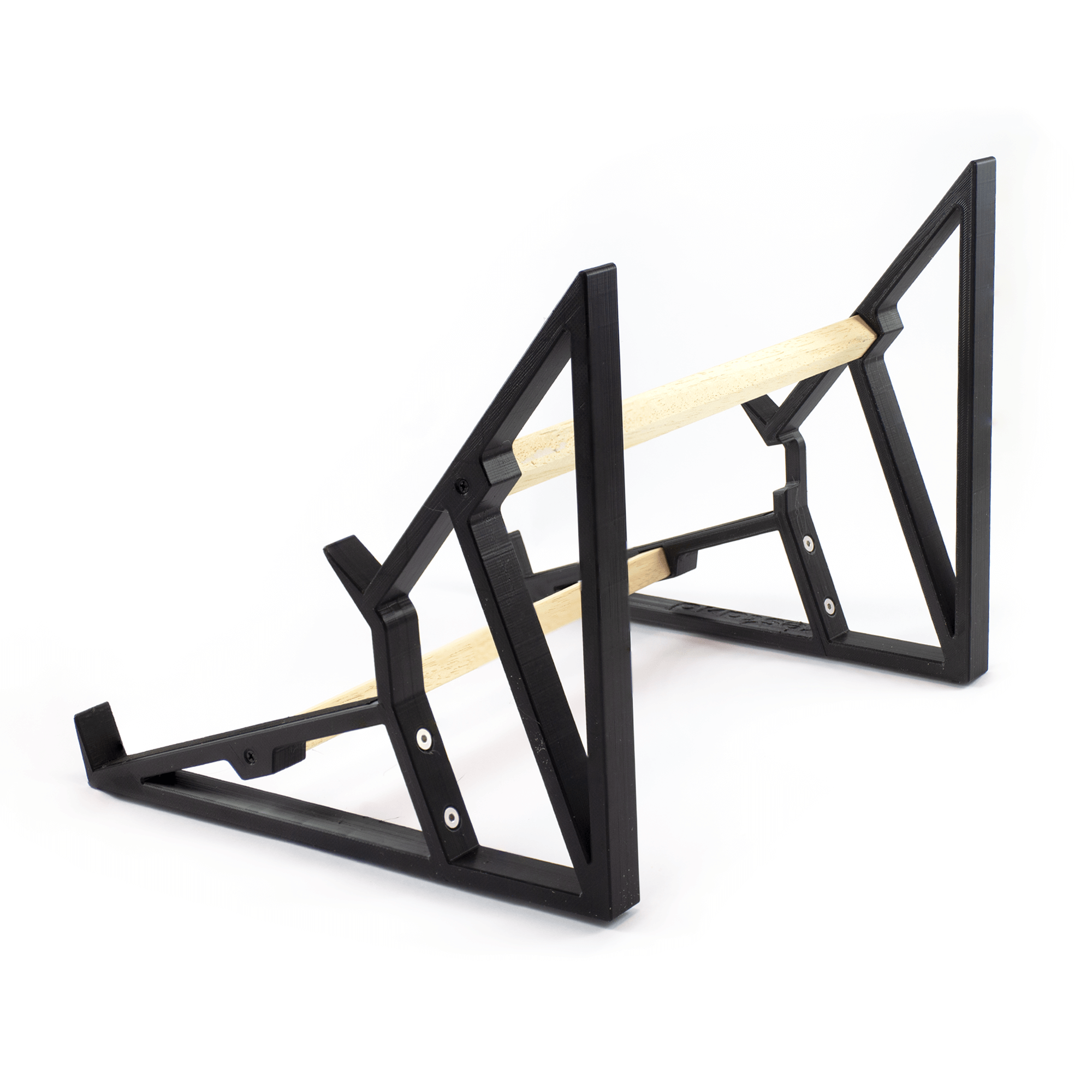 Behringer TD-3, RD-6 Dual Stand