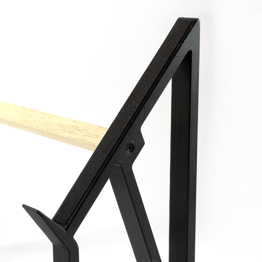 Behringer TD-3, RD-6 Dual Stand