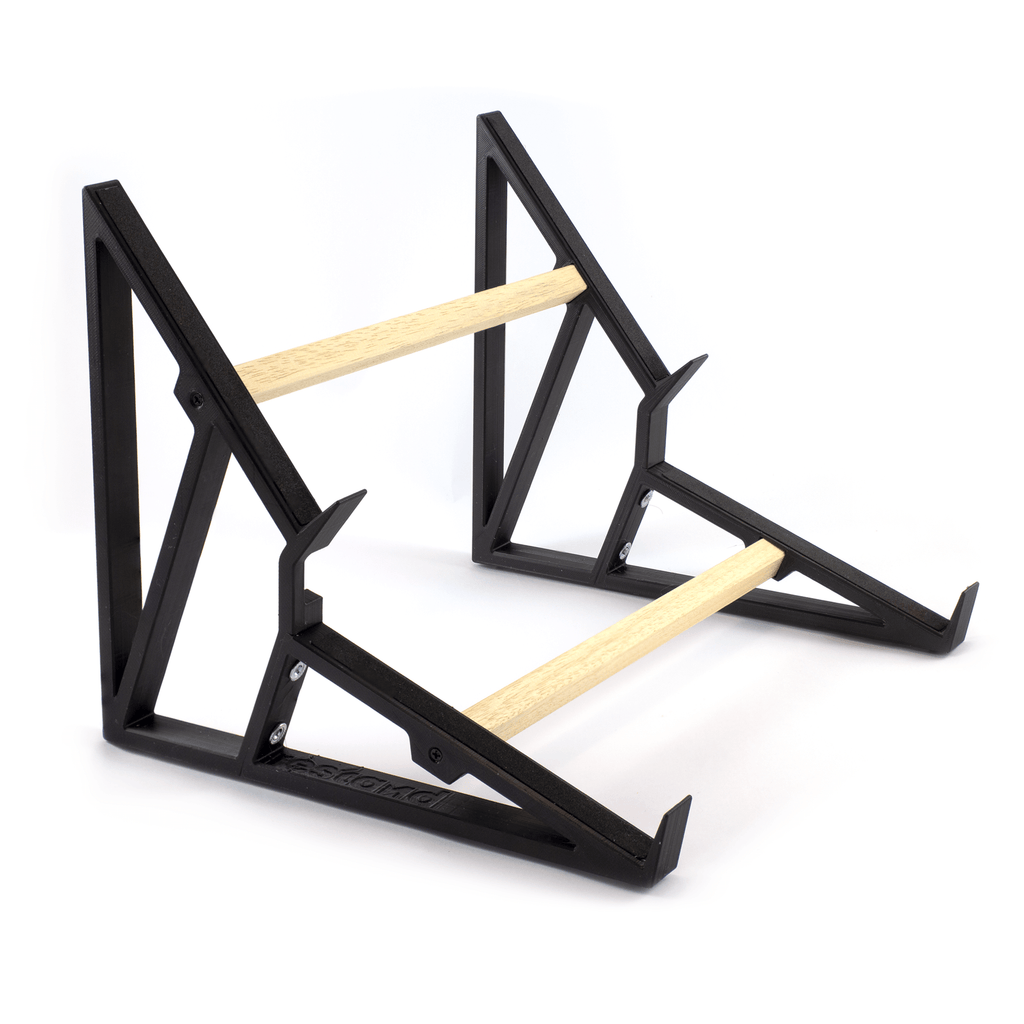 Behringer TD-3, RD-6 Dual Stand