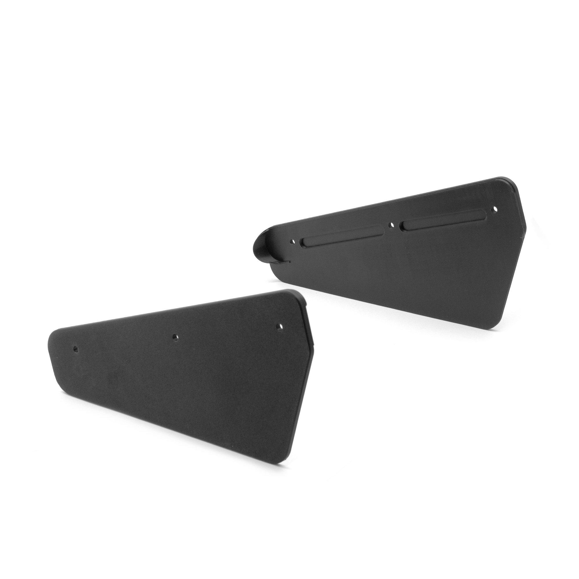 Behringer X-Touch, Compact, Extender Side Panels Stand