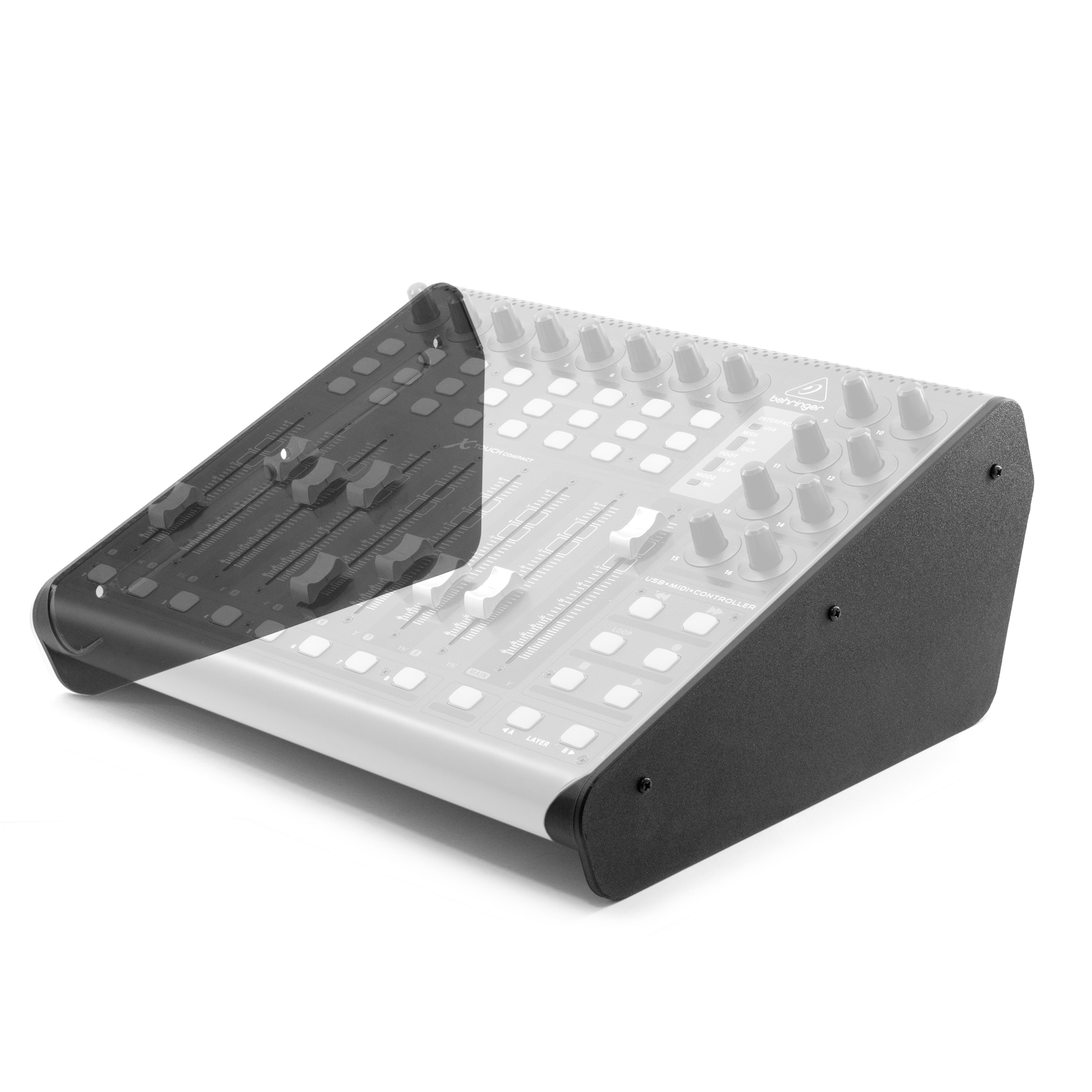 Behringer X-Touch, Compact, Extender Side Panels Stand