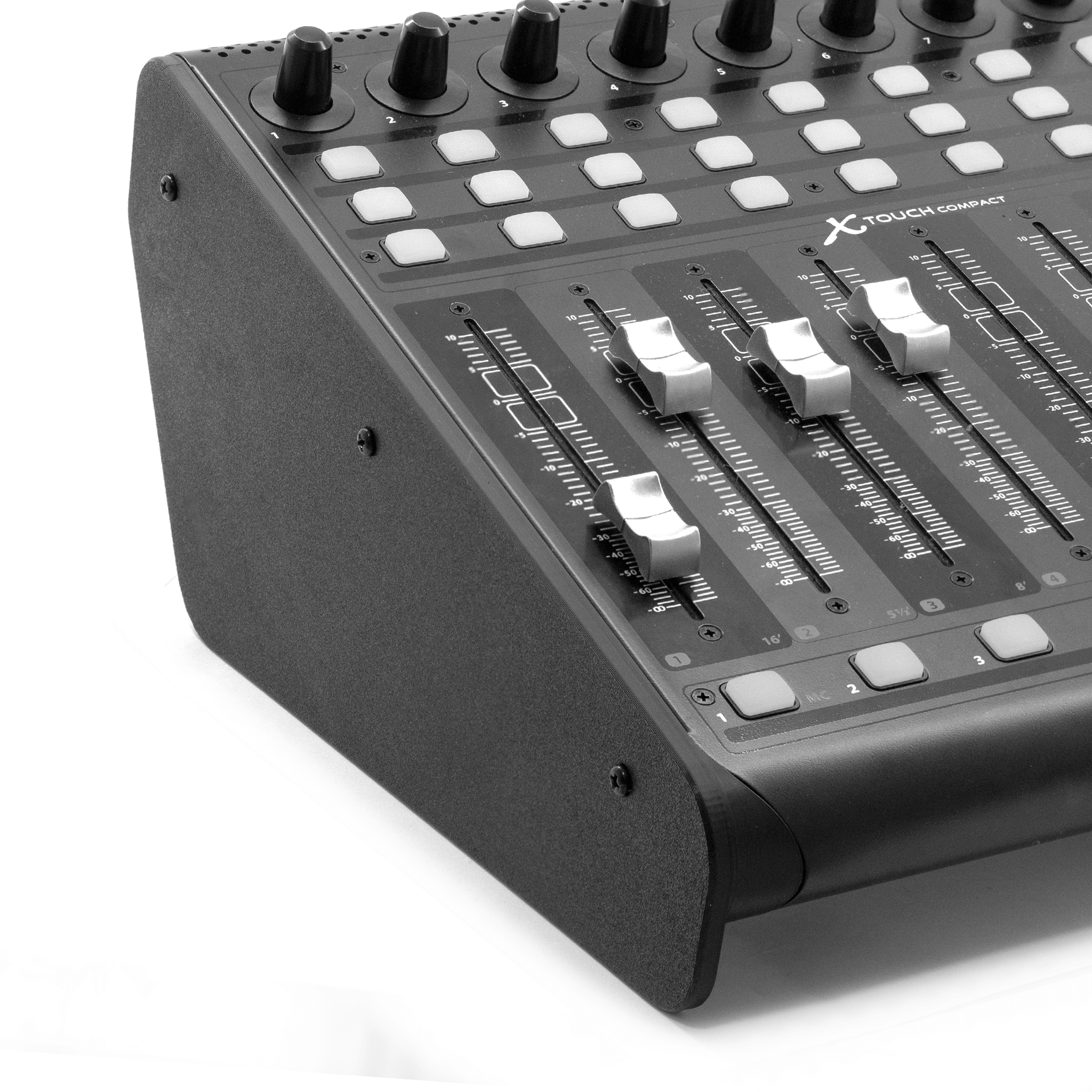 Behringer X-Touch, Compact, Extender Side Panels Stand